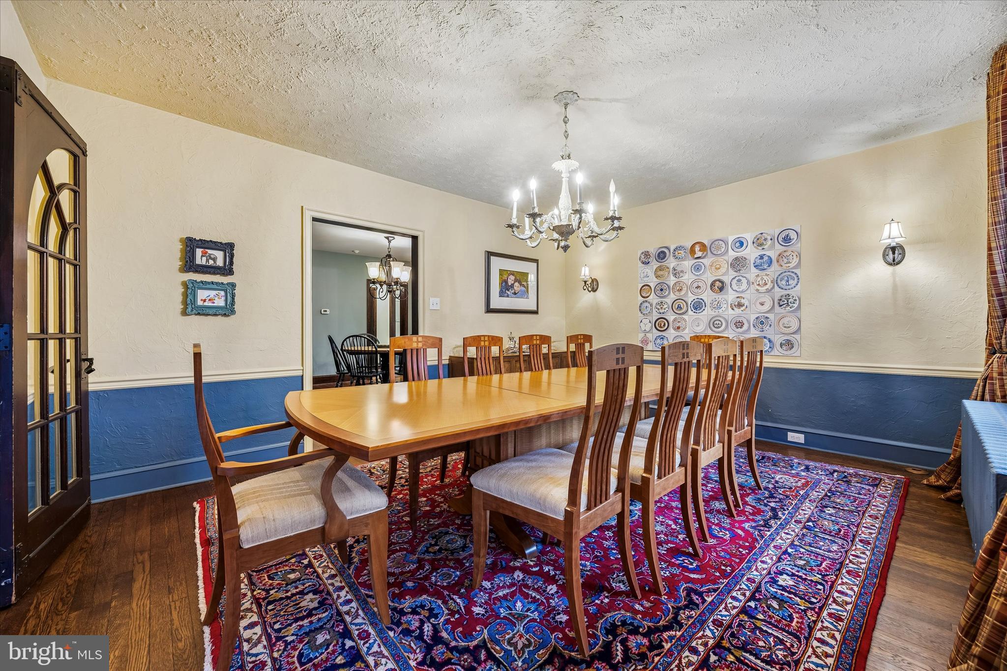 MERION - Residential