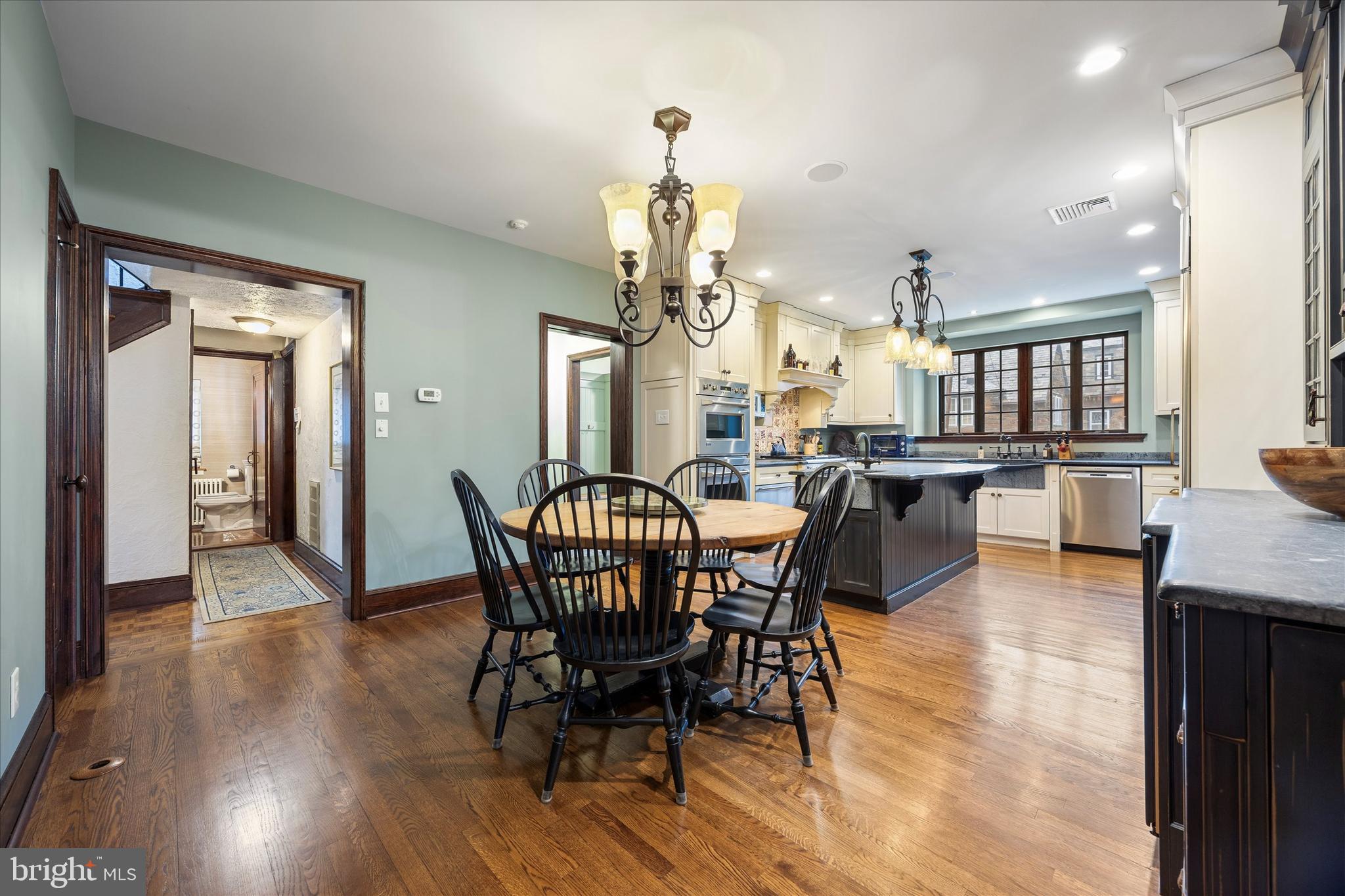 MERION - Residential