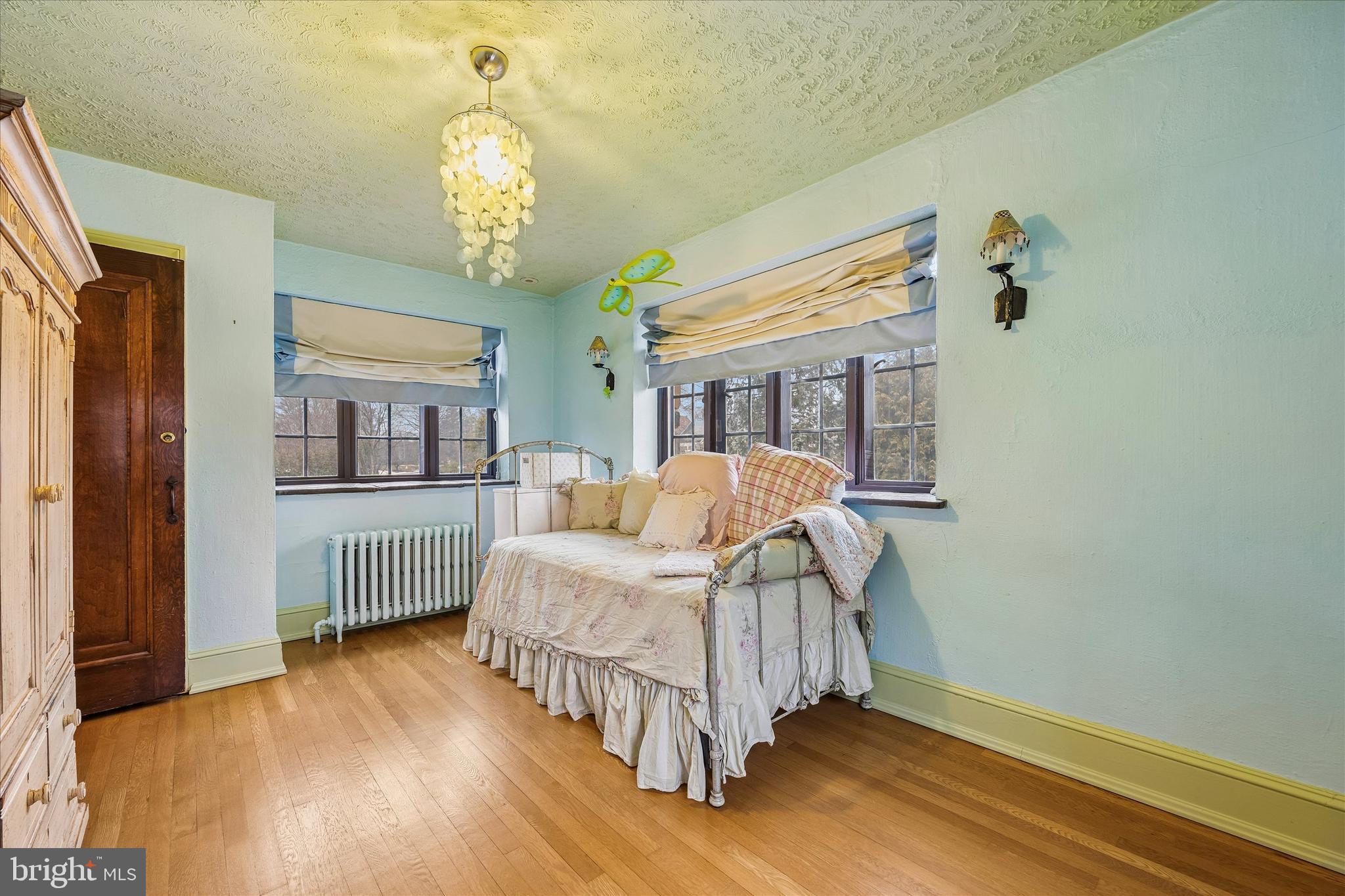 MERION - Residential