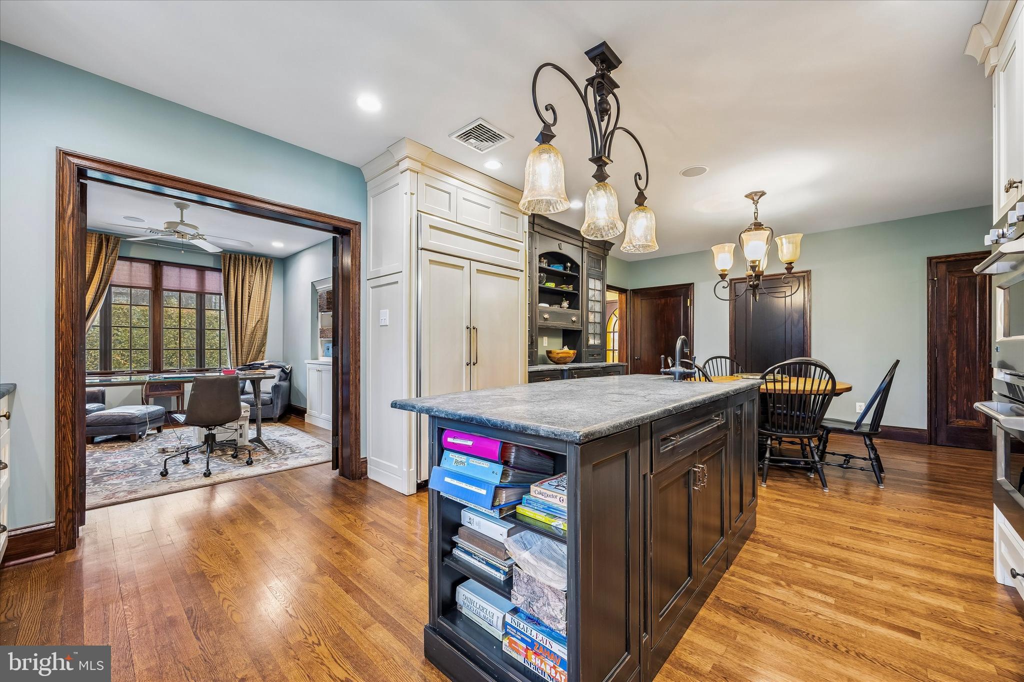 MERION - Residential