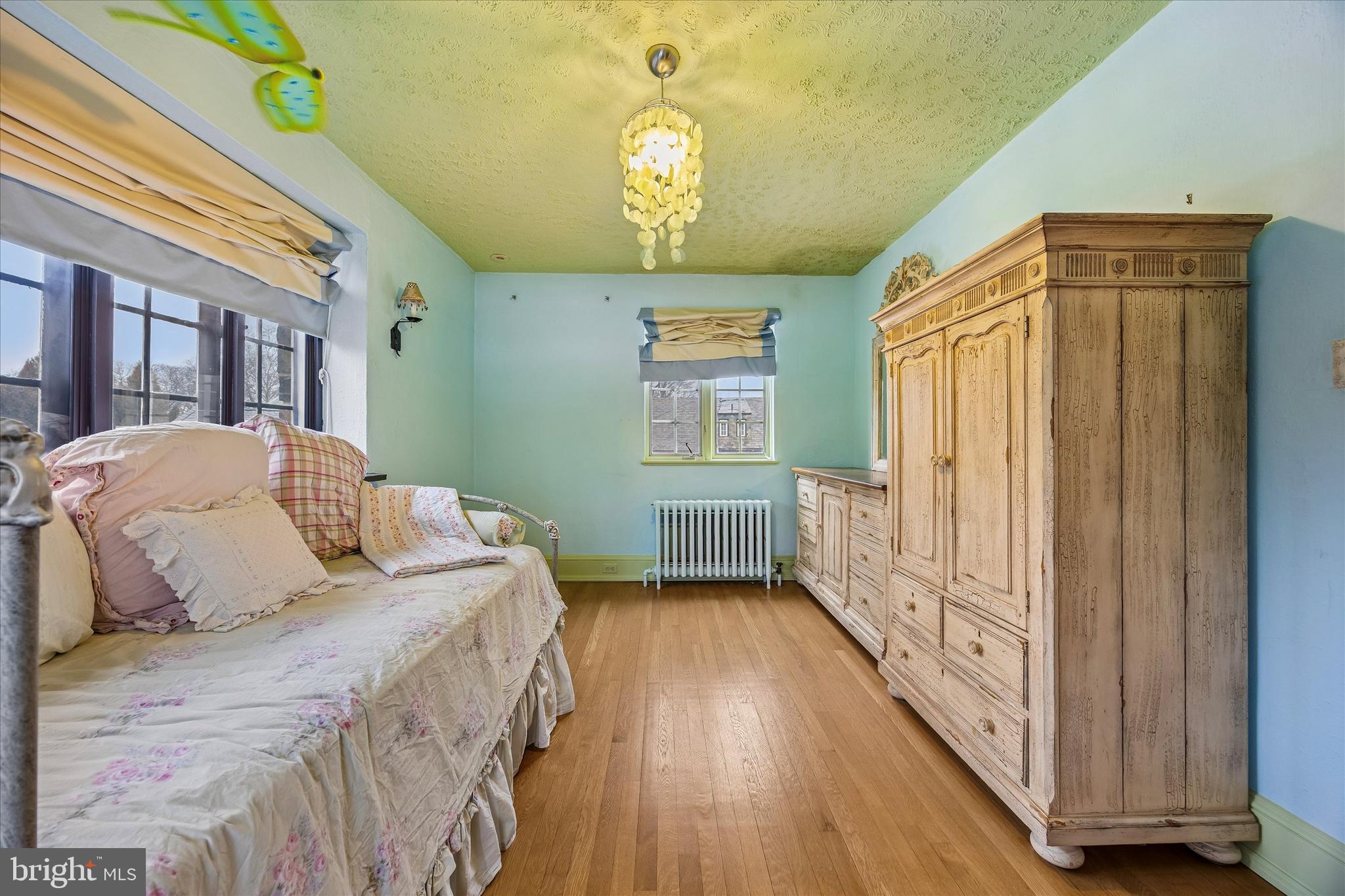 MERION - Residential