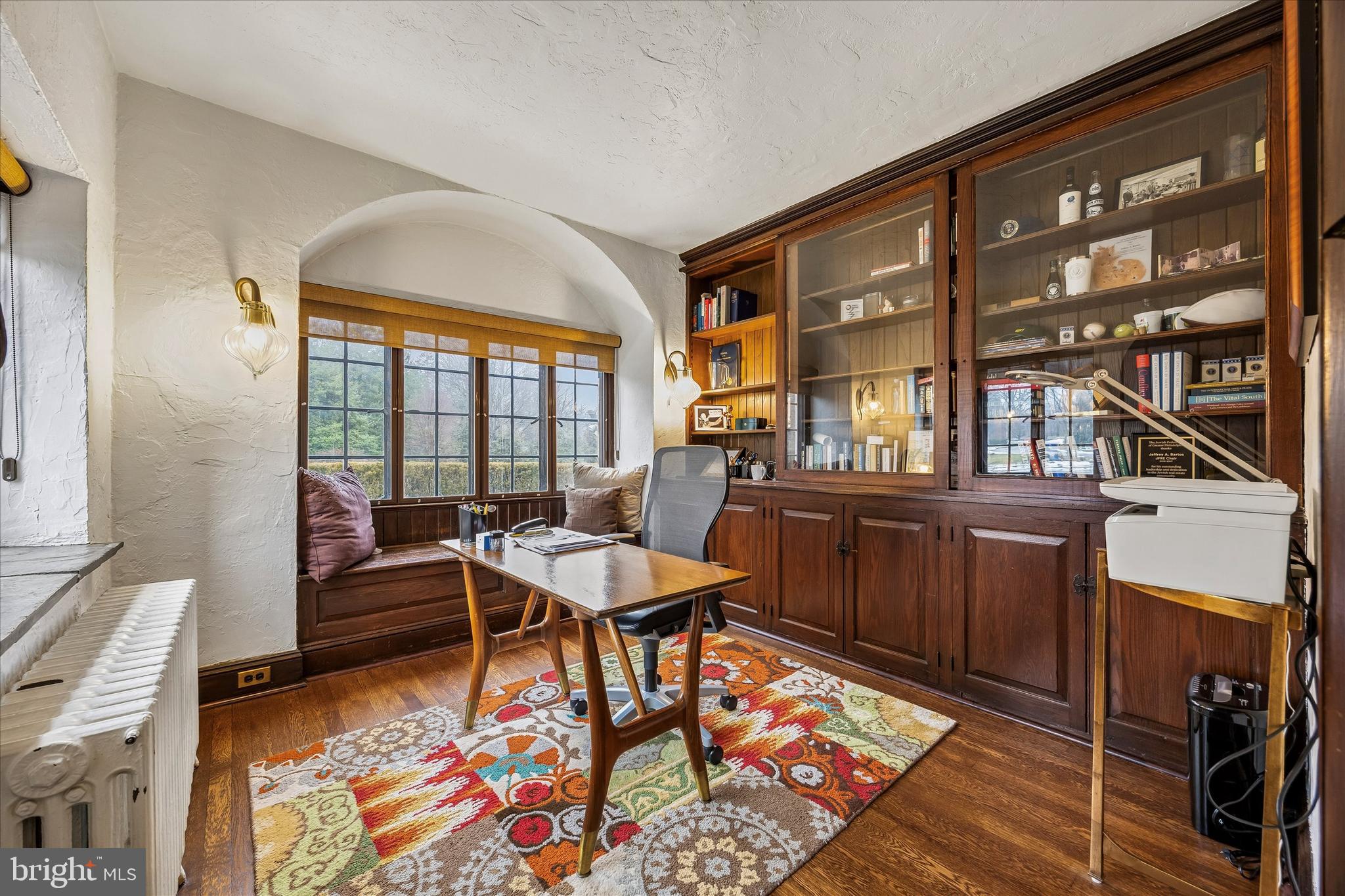 MERION - Residential