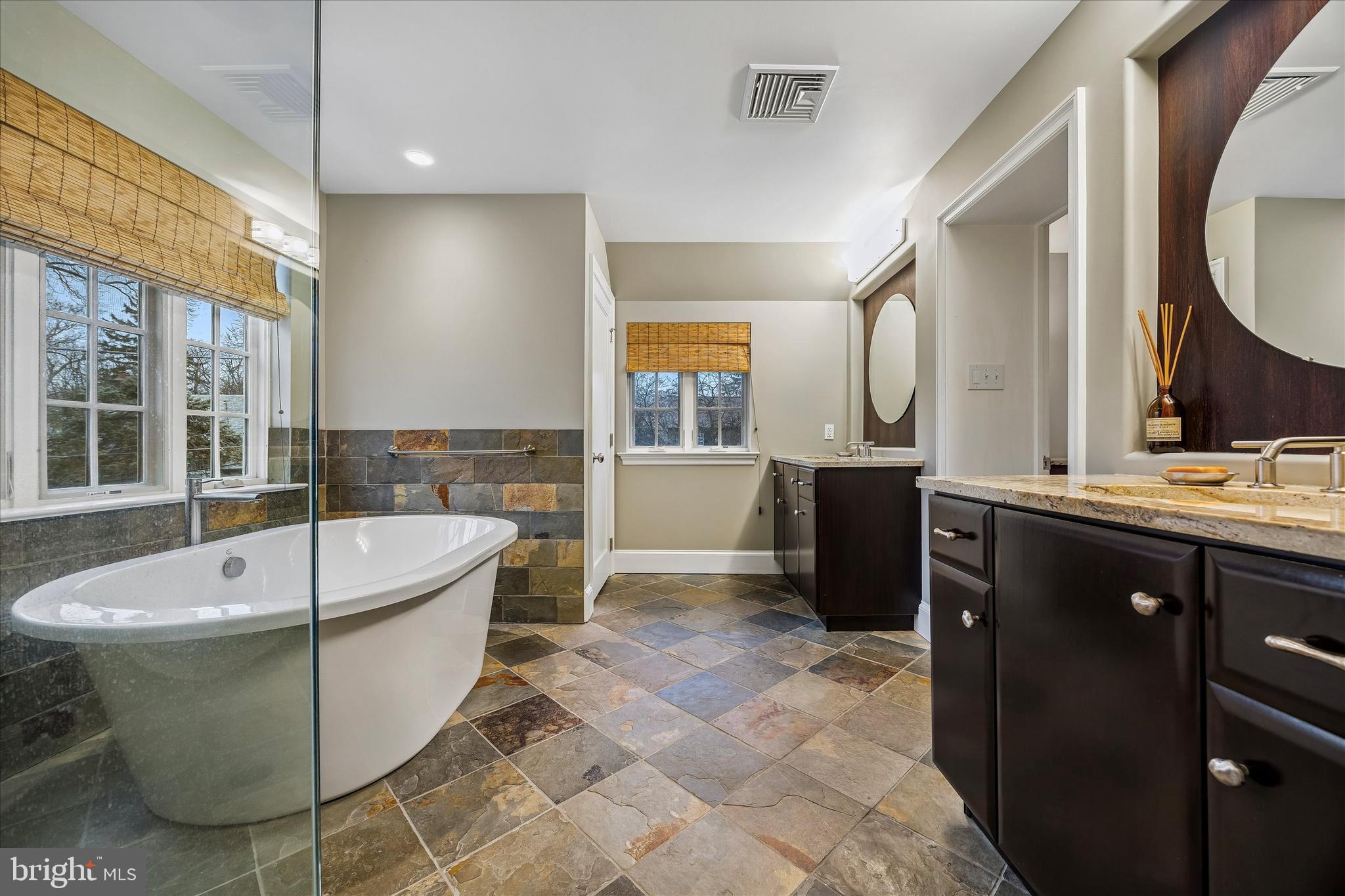 MERION - Residential