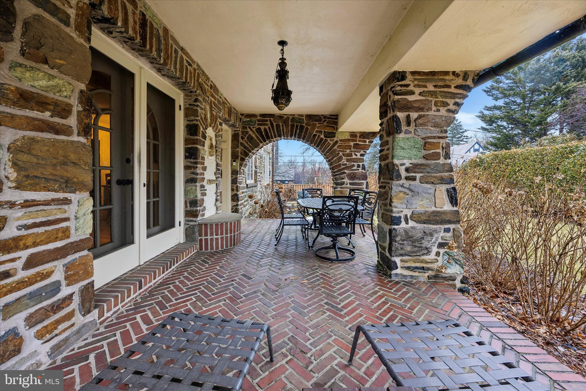 MERION - Residential