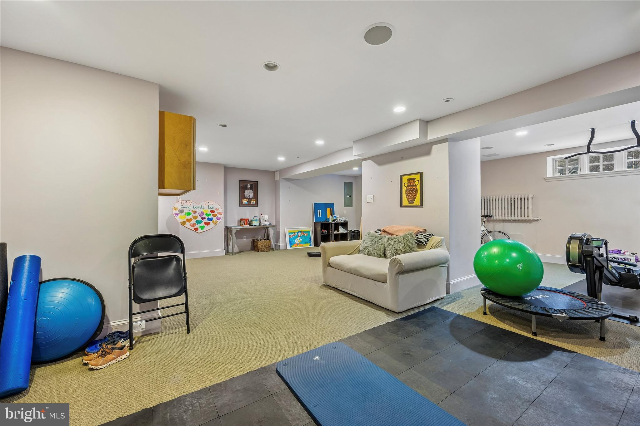 MERION - Residential