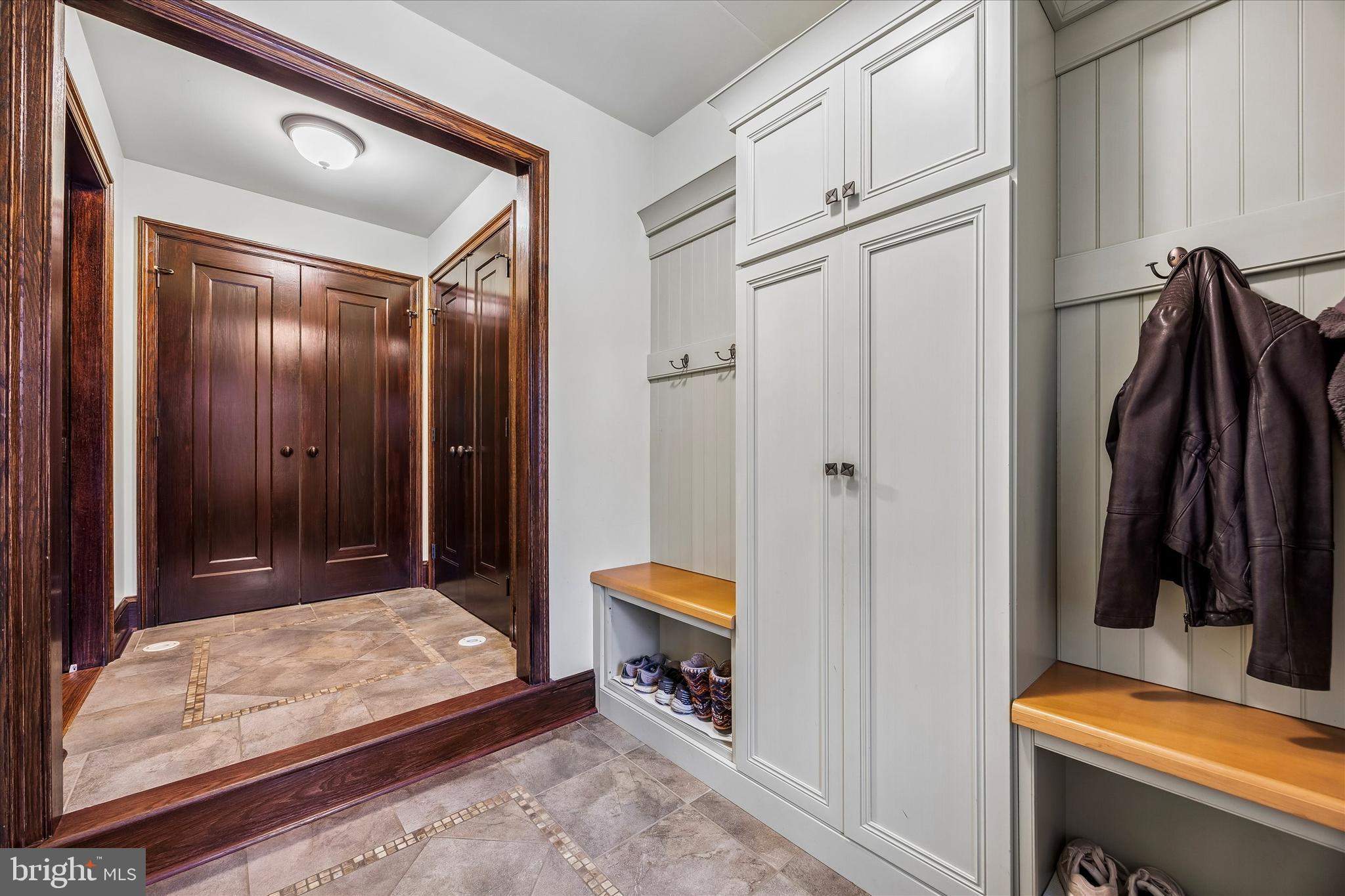 MERION - Residential