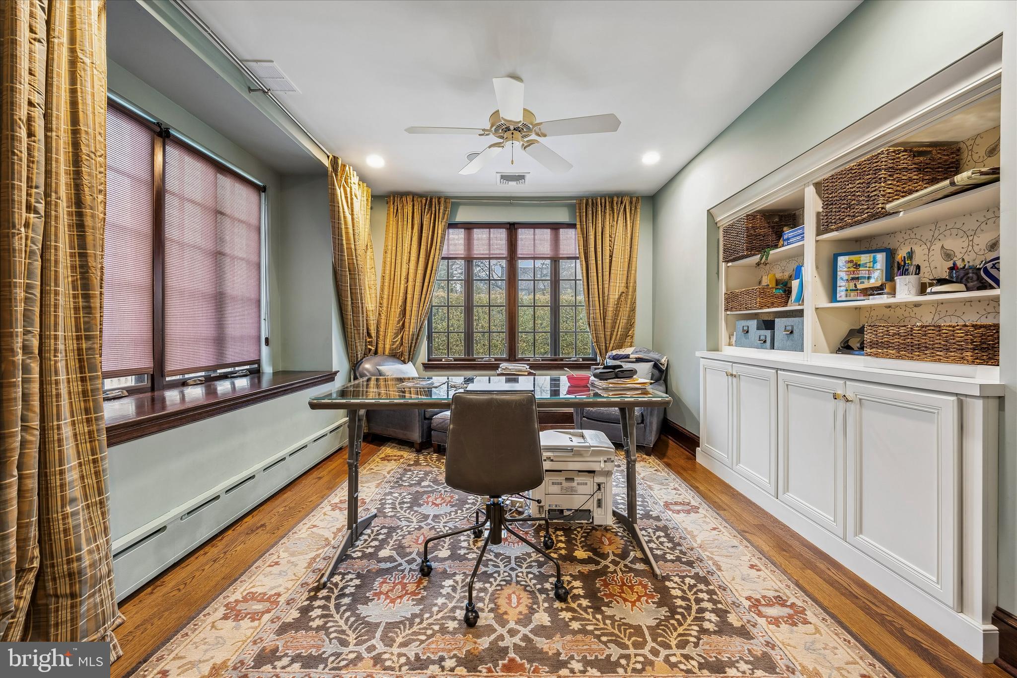 MERION - Residential