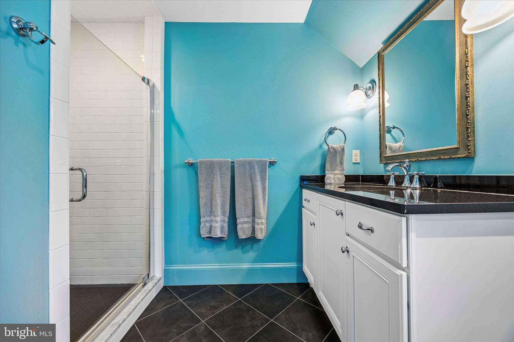 MERION - Residential