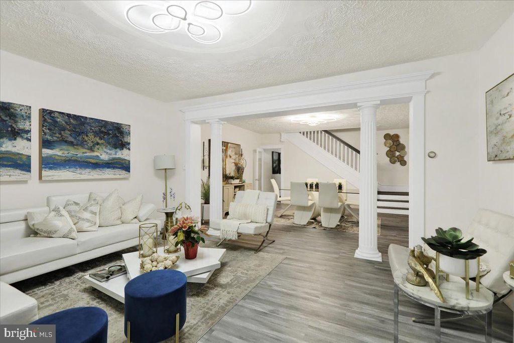 Photo of 405 Reading Avenue, READING, PA 19611 (MLS # PABK2067396)