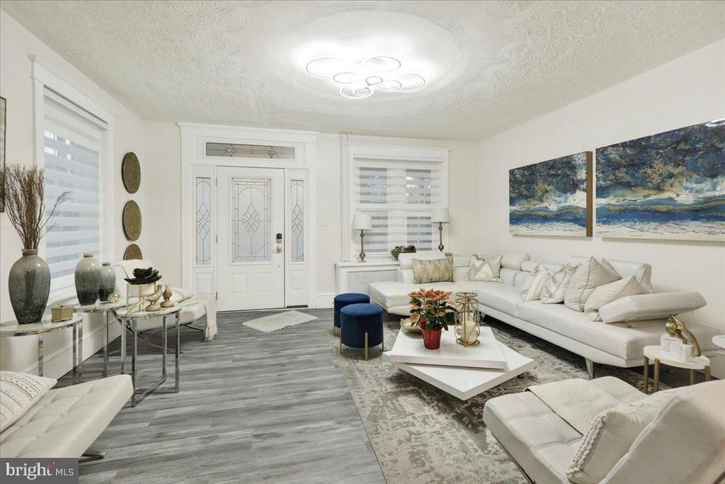 Photo of 405 Reading Avenue, READING, PA 19611 (MLS # PABK2067396)