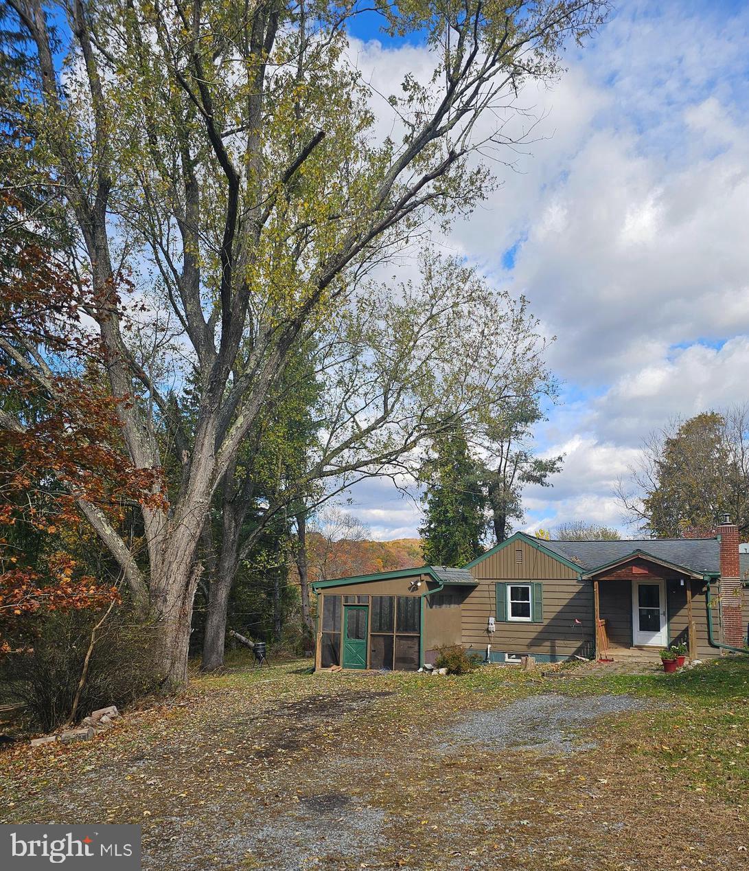 16301 BRICE HOLLOW ROAD SE