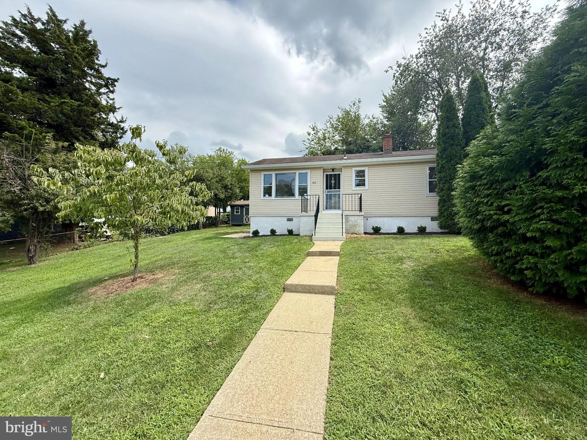 1212 Elfin Avenue, Capitol Heights, MD, 20743