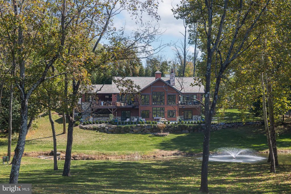 Photo of 992 Worthington Mill Road, NEWTOWN, PA 18940 (MLS # PABU2104982)