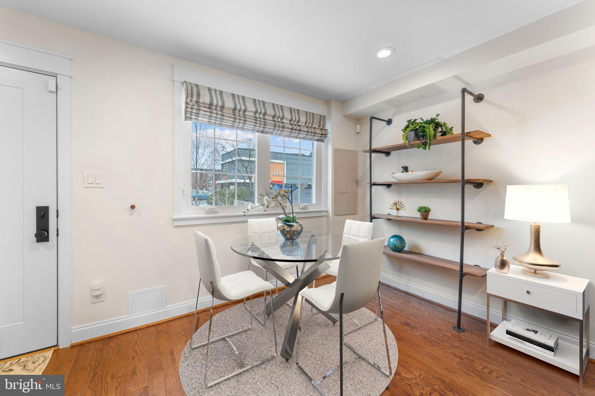 1527 K STREET SE