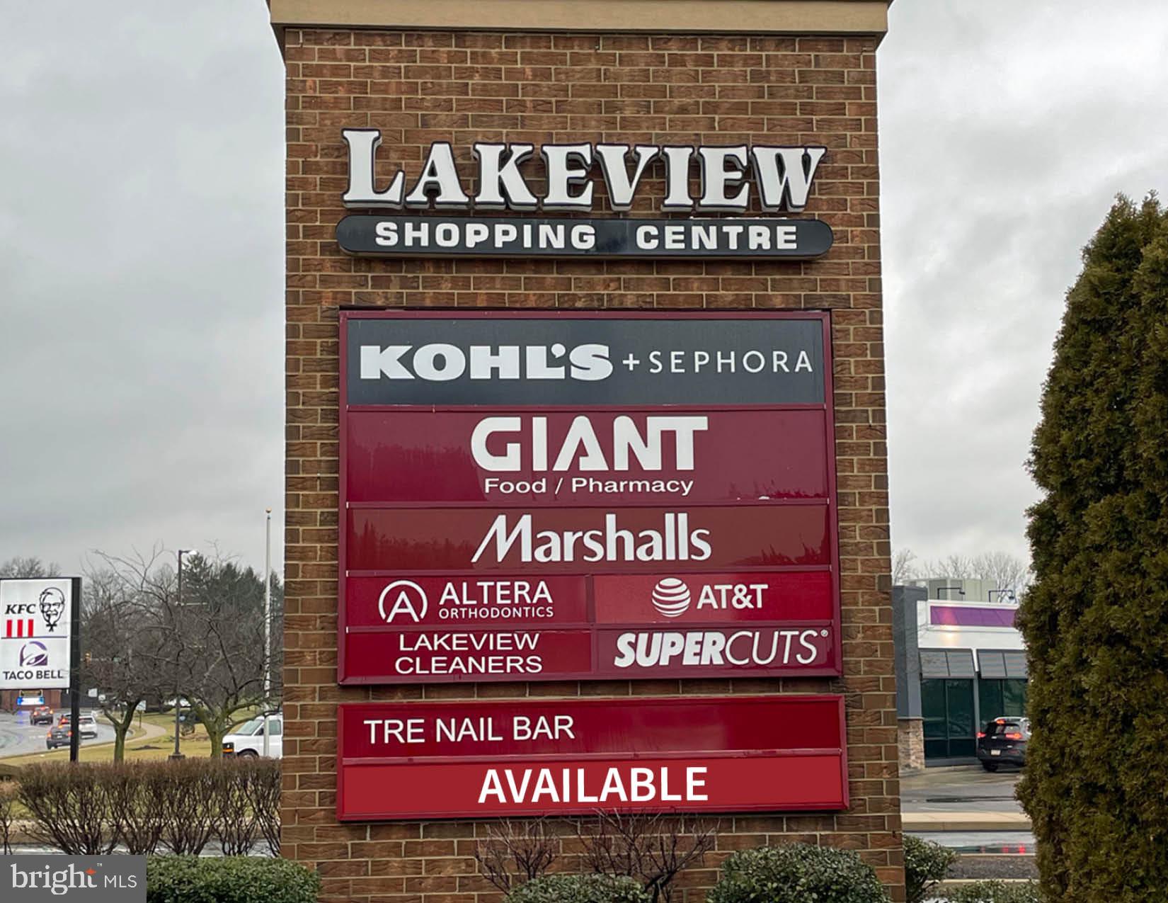 947 TOWNSHIP LINE ROAD S