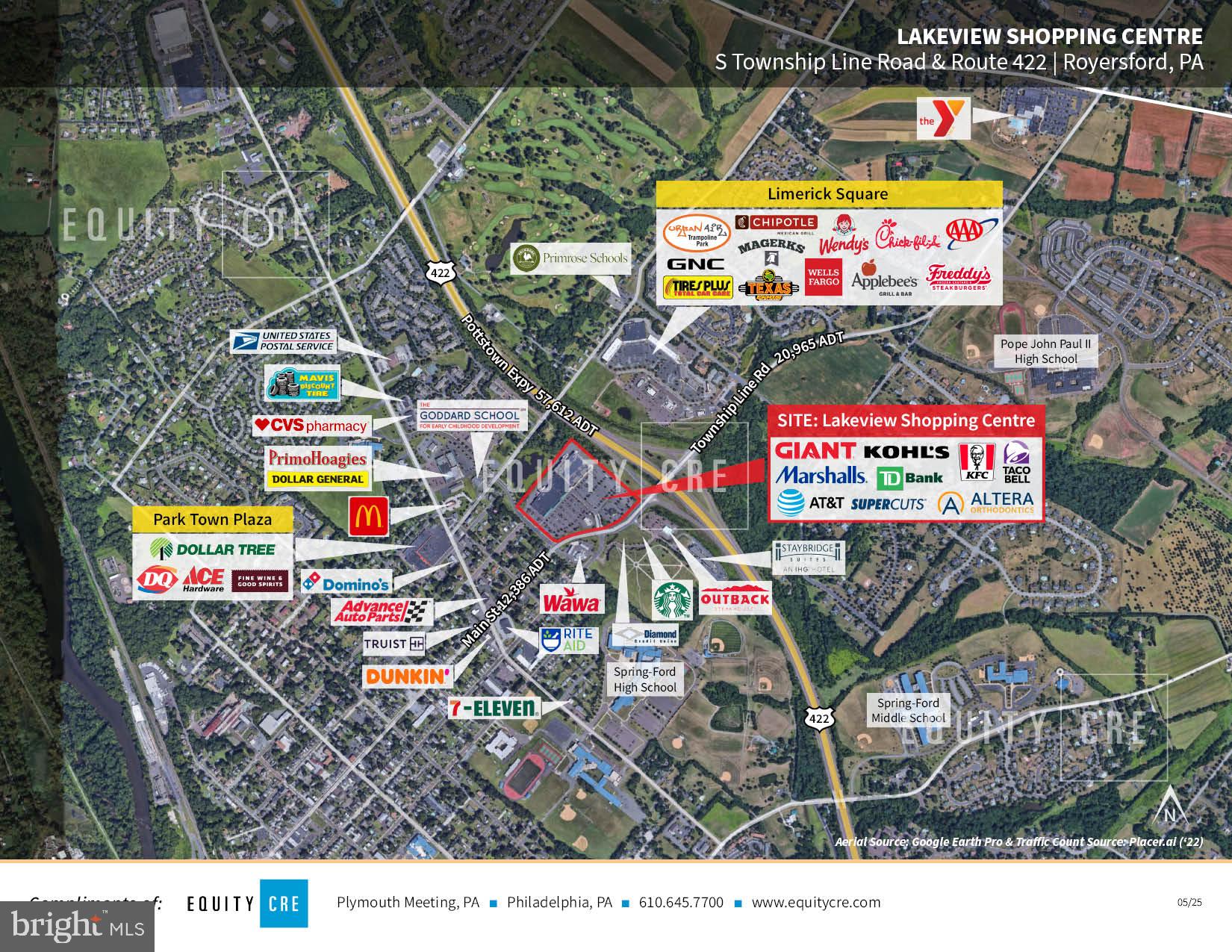 947 TOWNSHIP LINE ROAD S