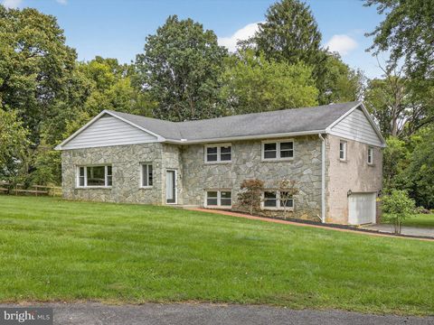 2010 LANDIS VALLEY ROAD LANCASTER PA 17601