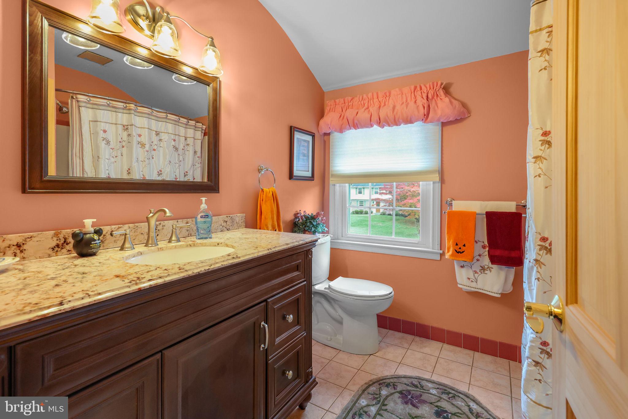CHURCHVILLE MANOR - Residential