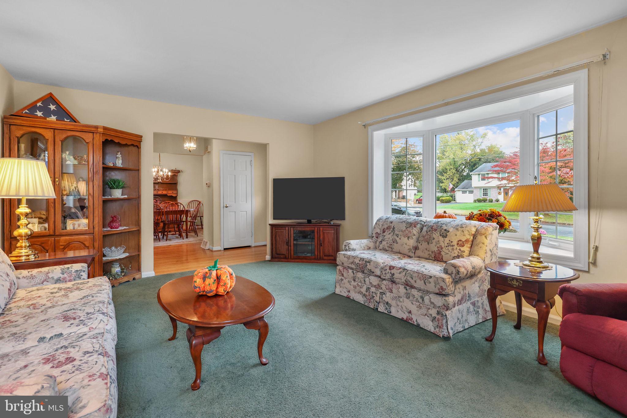 CHURCHVILLE MANOR - Residential