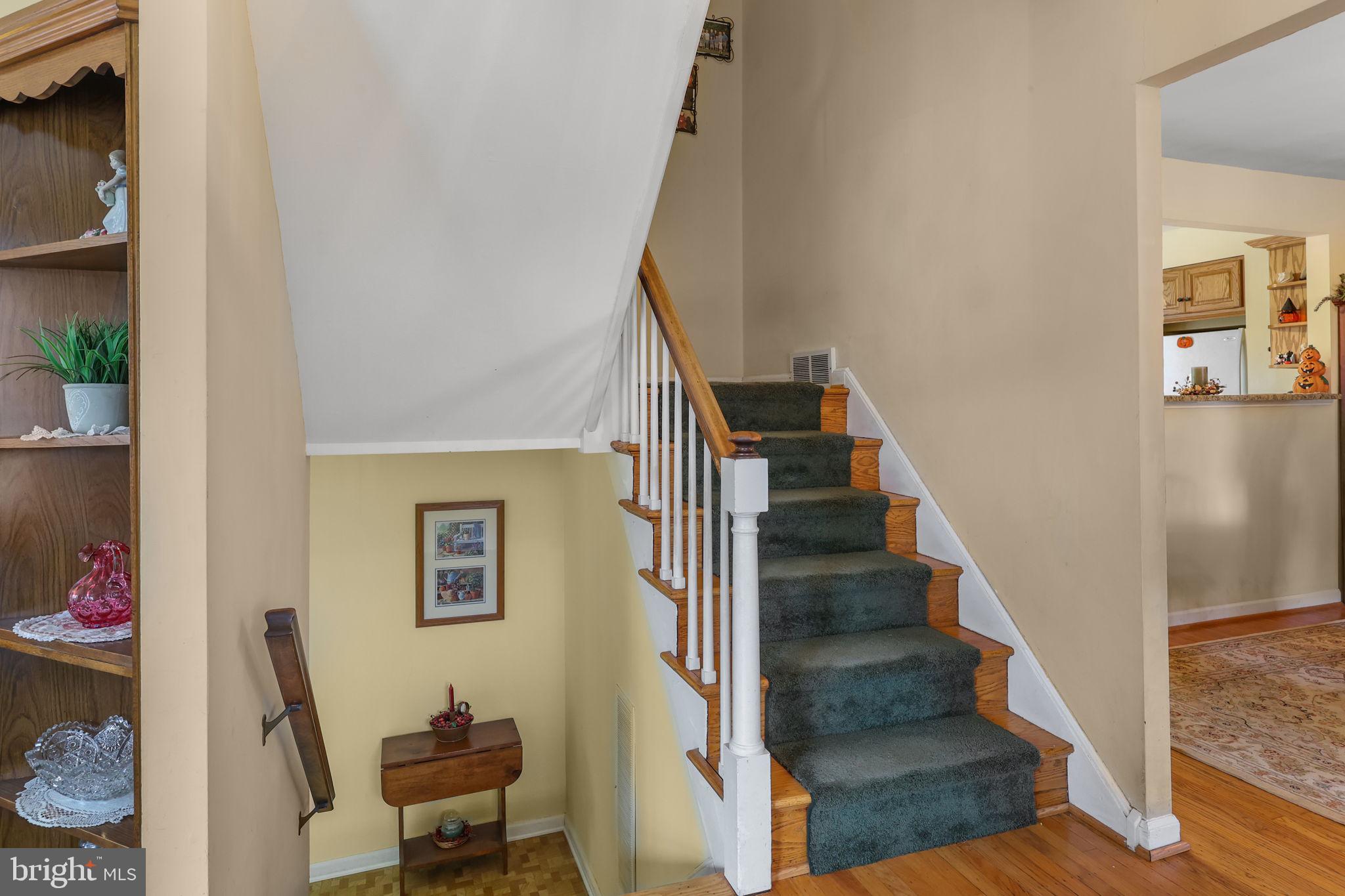 CHURCHVILLE MANOR - Residential