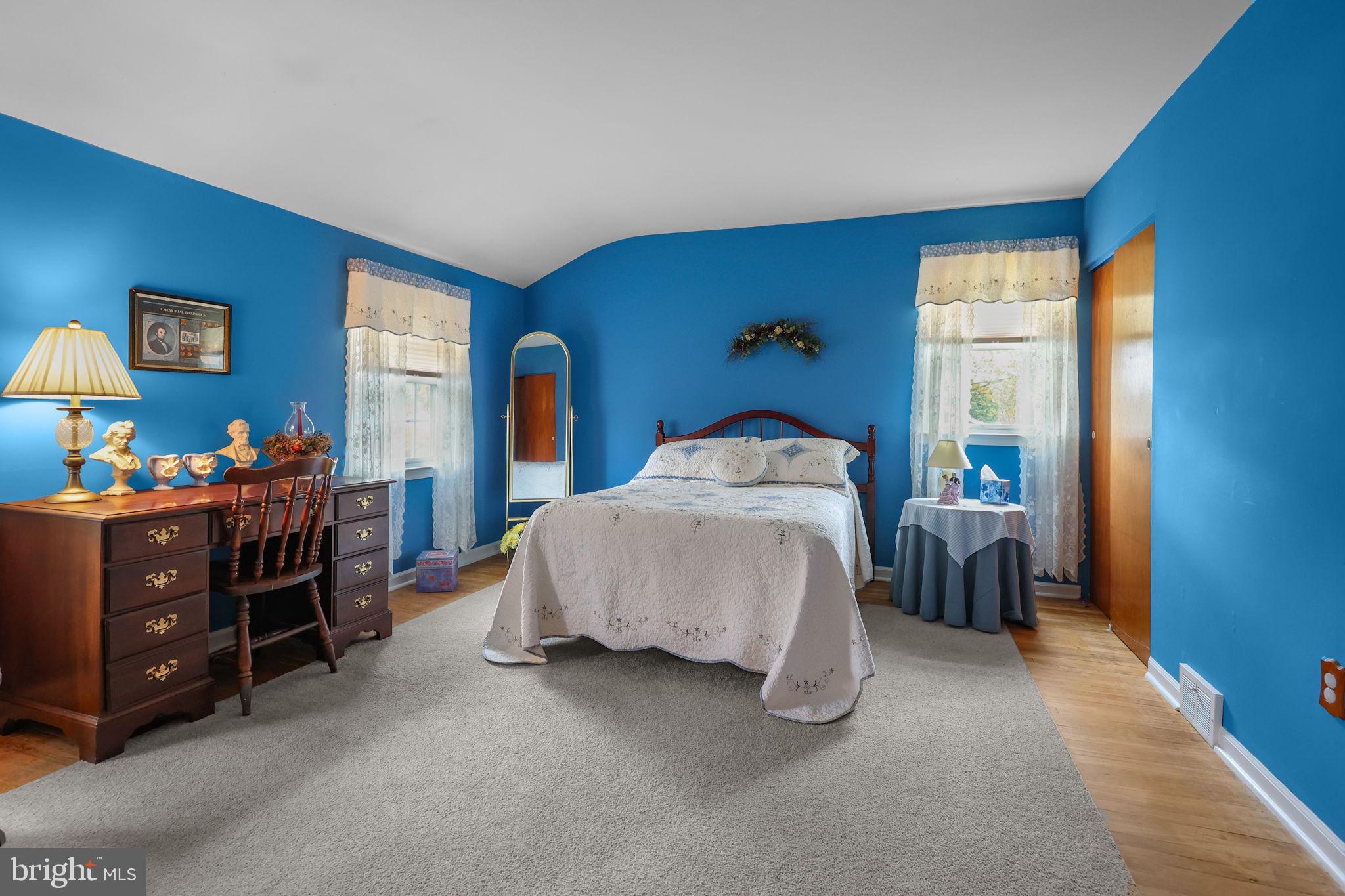 CHURCHVILLE MANOR - Residential
