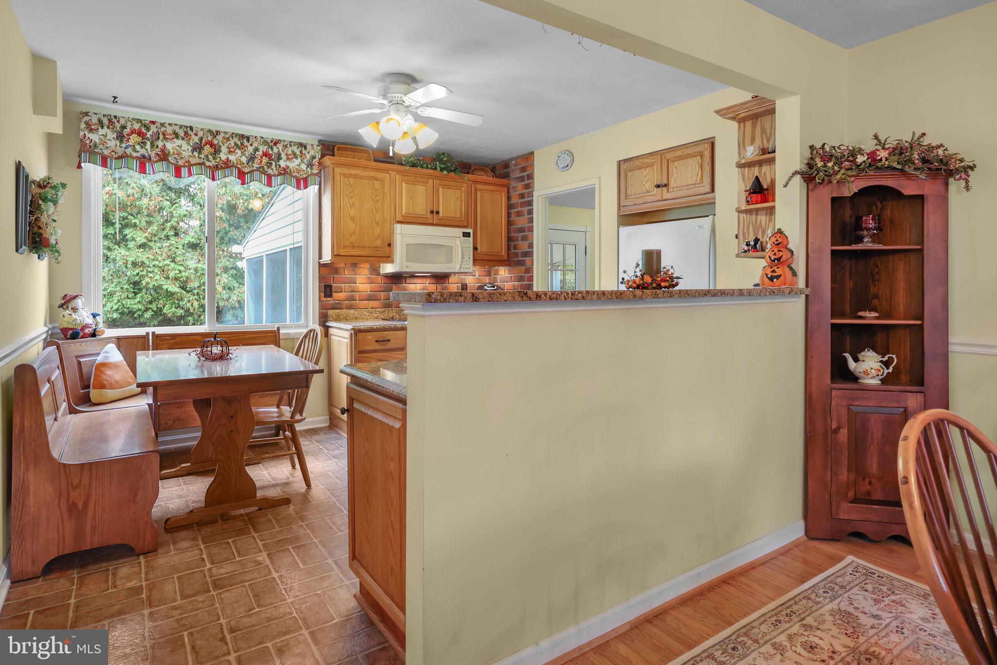 CHURCHVILLE MANOR - Residential
