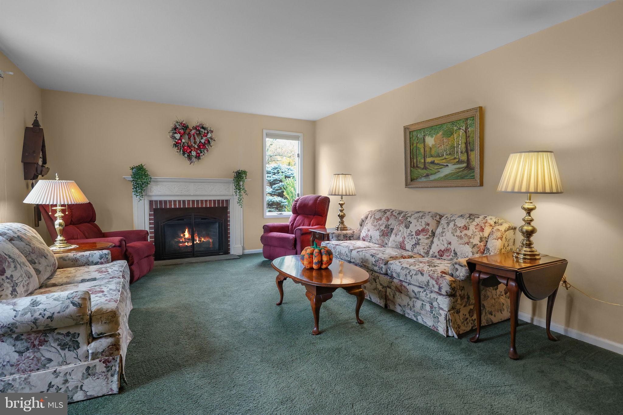 CHURCHVILLE MANOR - Residential