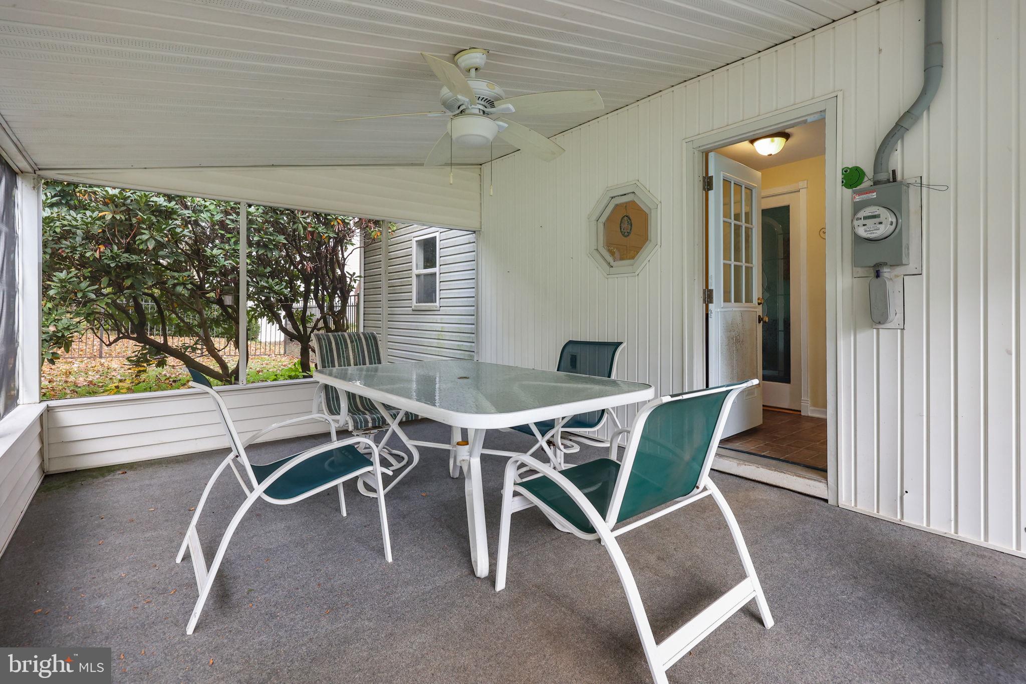 CHURCHVILLE MANOR - Residential