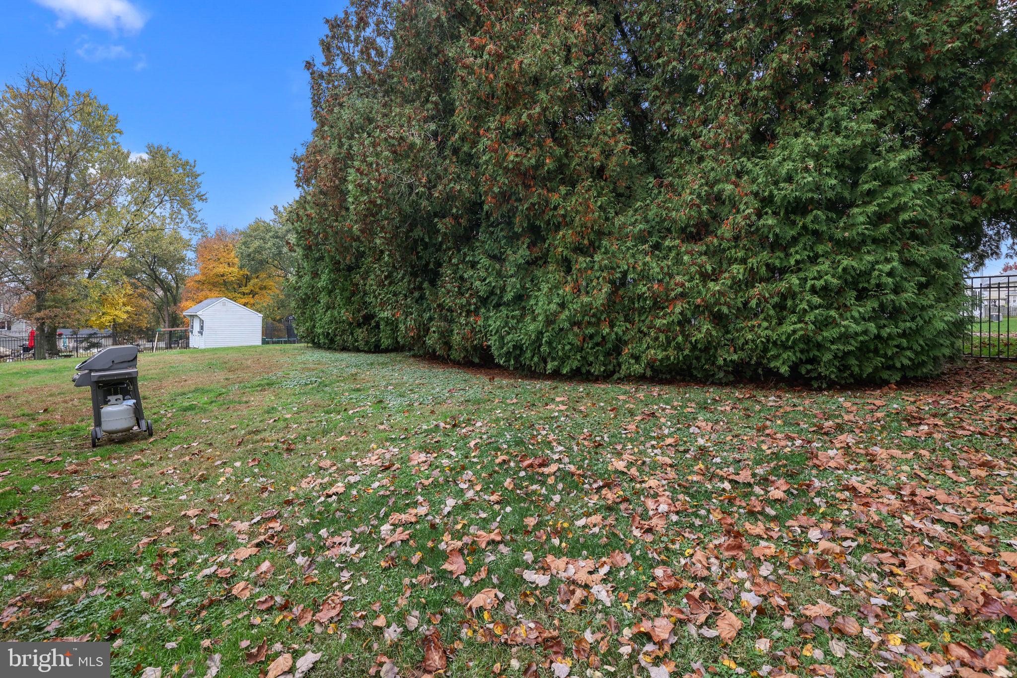 CHURCHVILLE MANOR - Residential
