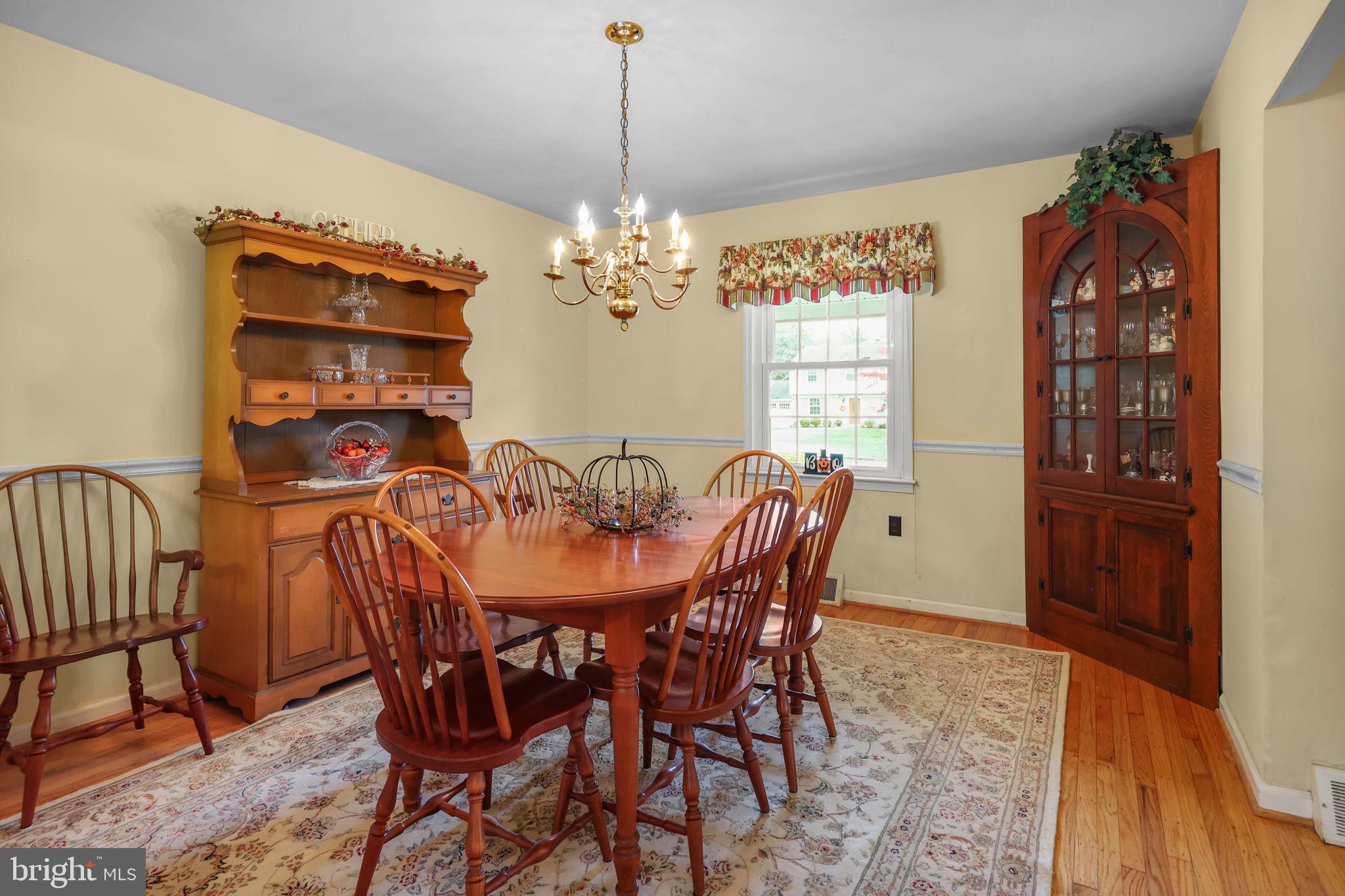 CHURCHVILLE MANOR - Residential