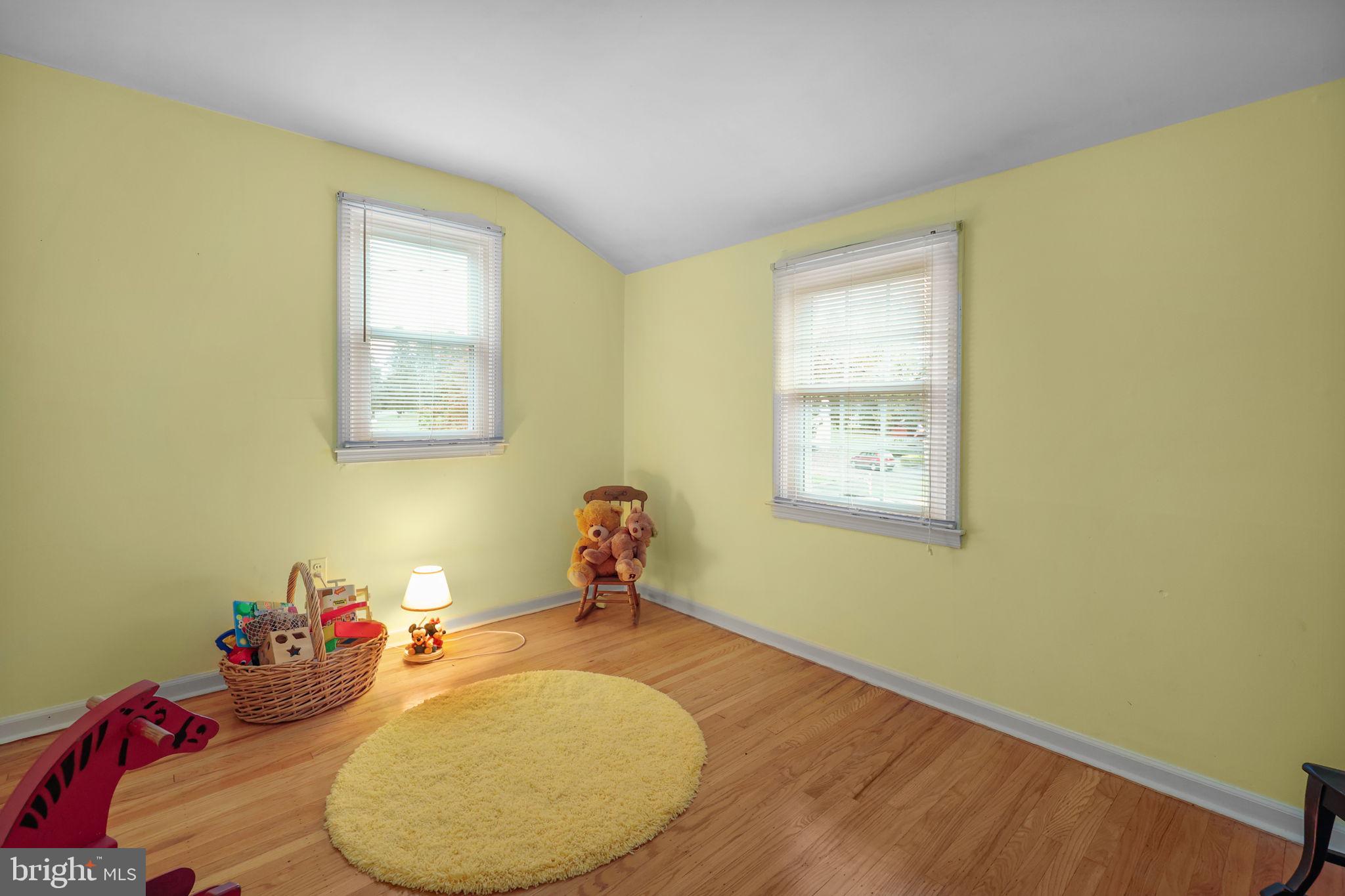 CHURCHVILLE MANOR - Residential
