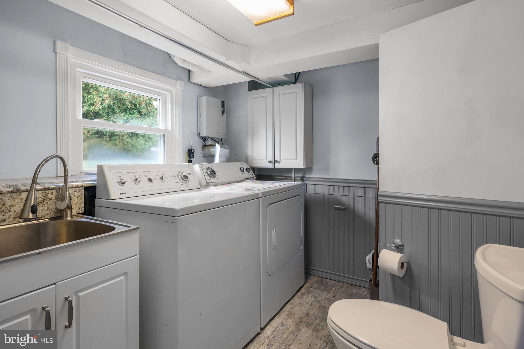 CHURCHVILLE MANOR - Residential