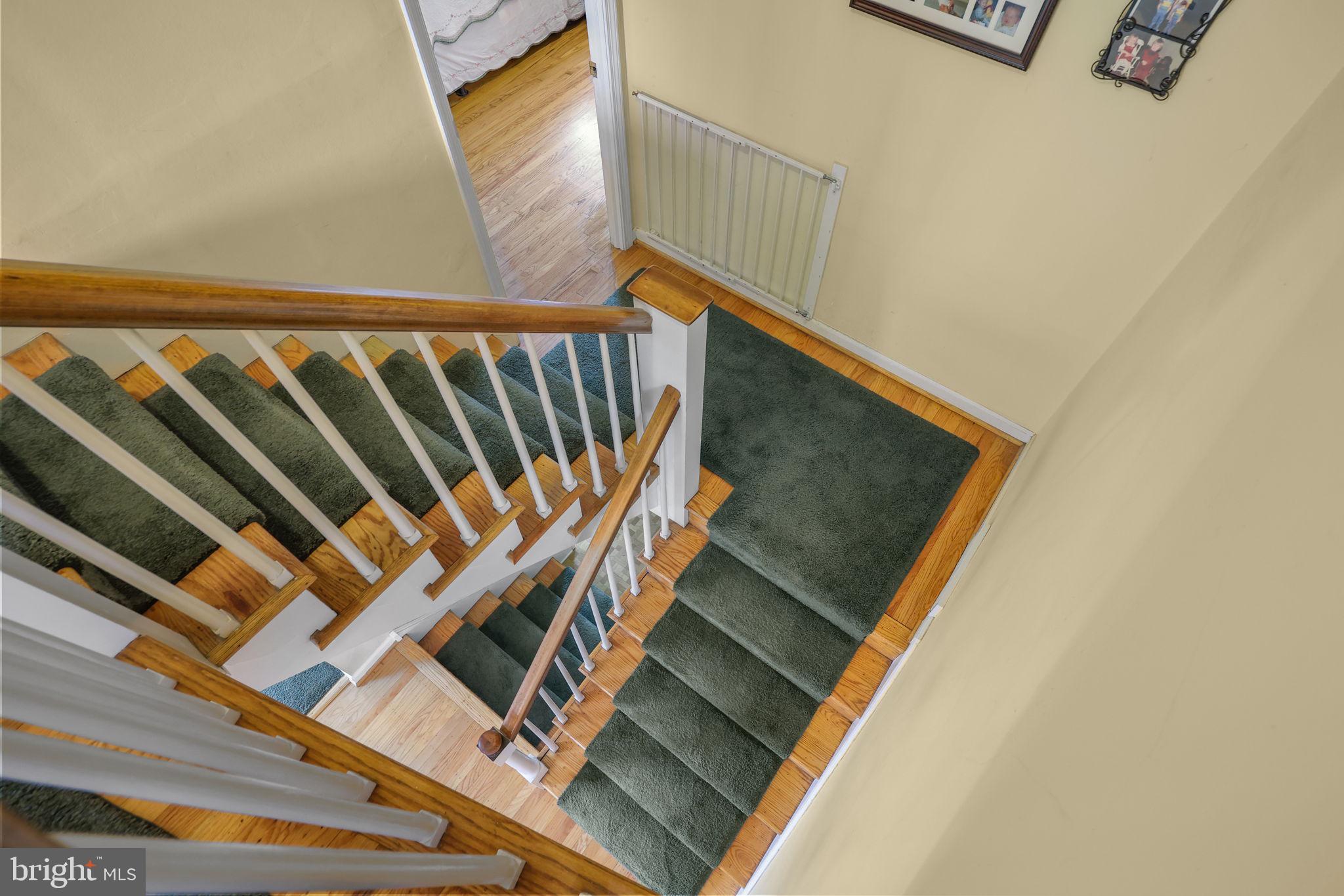 CHURCHVILLE MANOR - Residential