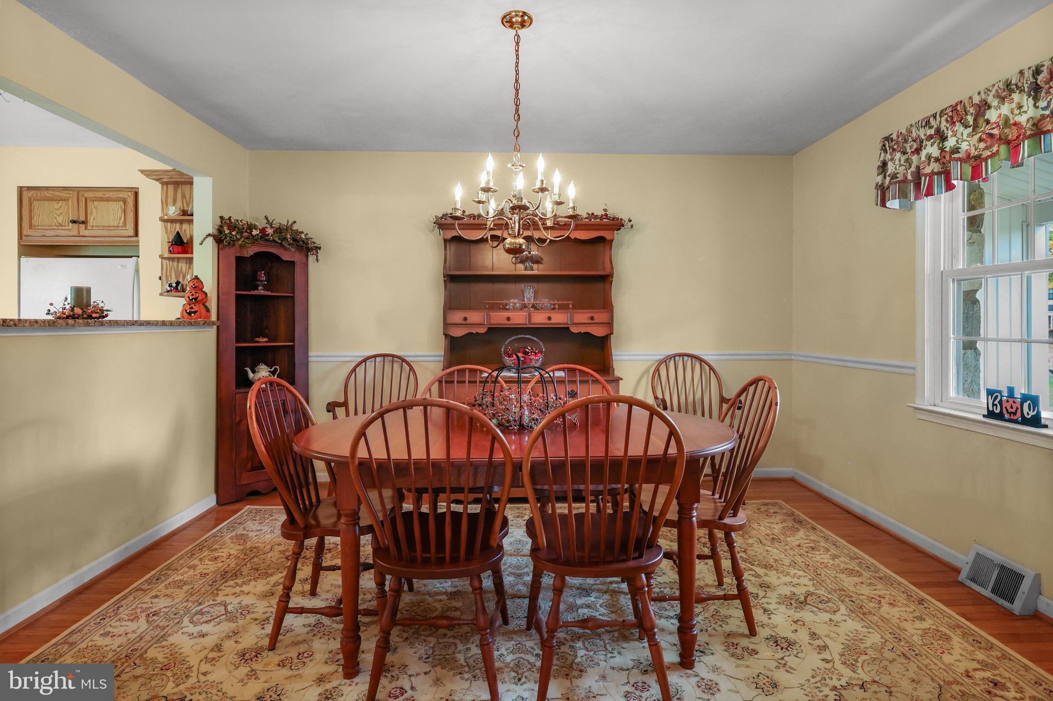 CHURCHVILLE MANOR - Residential
