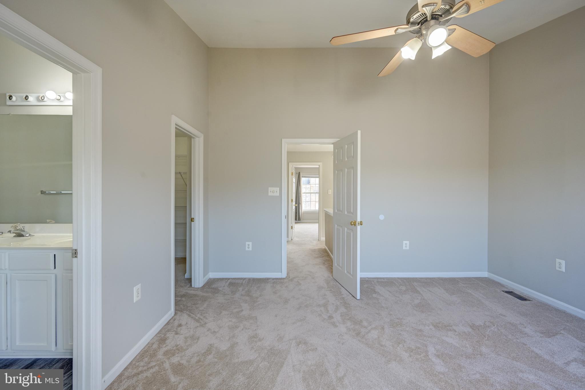 LYONS GATE - Residential Lease