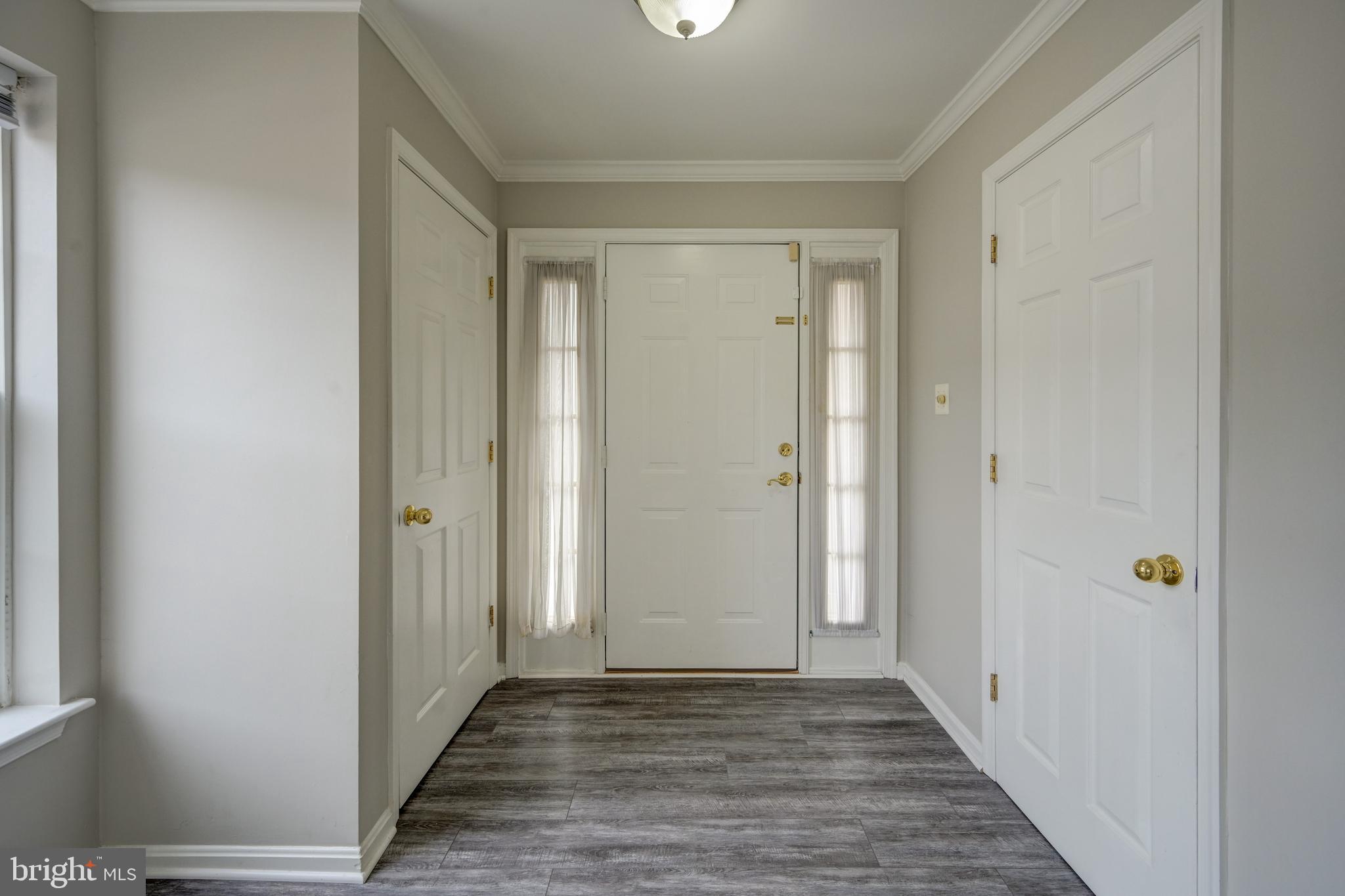 LYONS GATE - Residential Lease