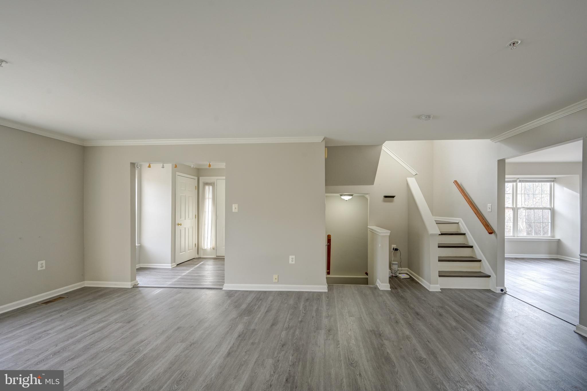 LYONS GATE - Residential Lease