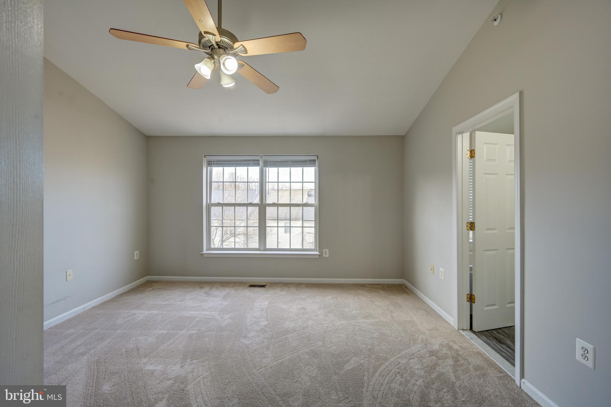 LYONS GATE - Residential Lease