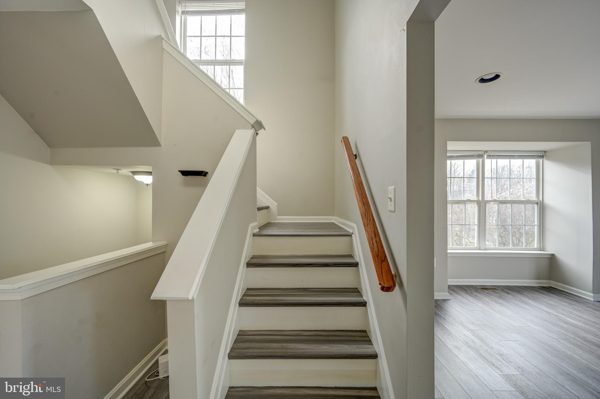 LYONS GATE - Residential Lease