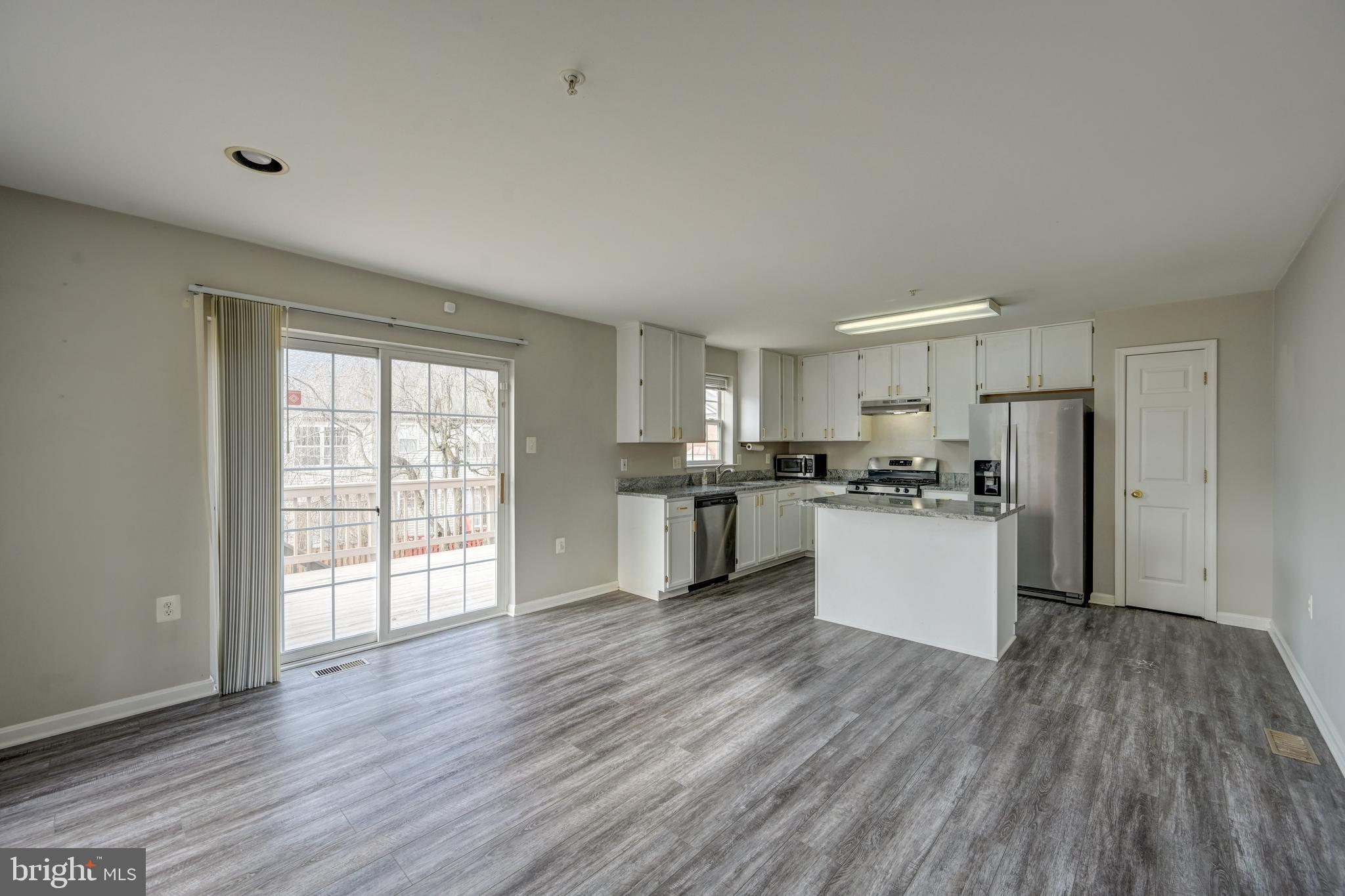 LYONS GATE - Residential Lease