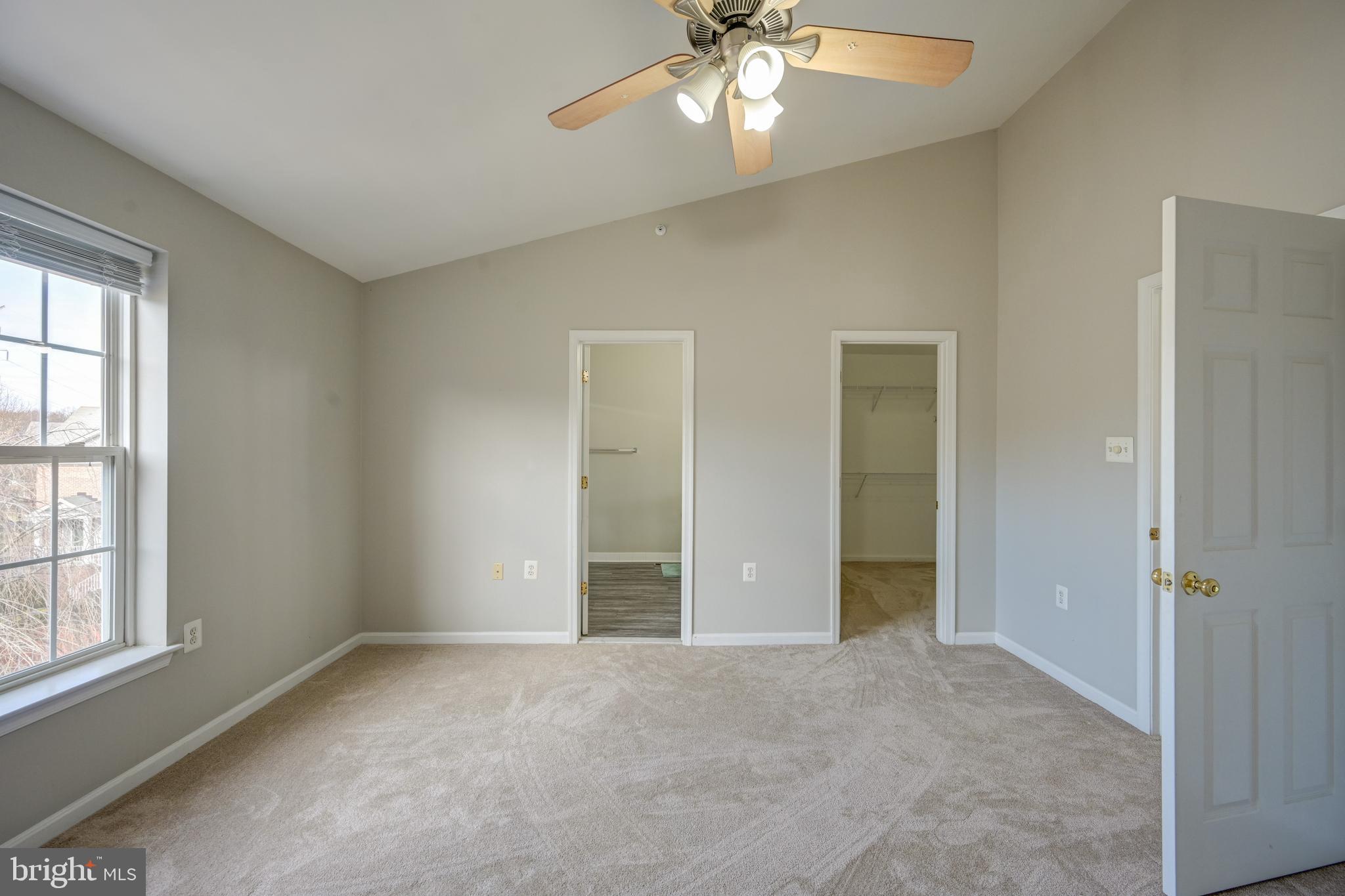 LYONS GATE - Residential Lease