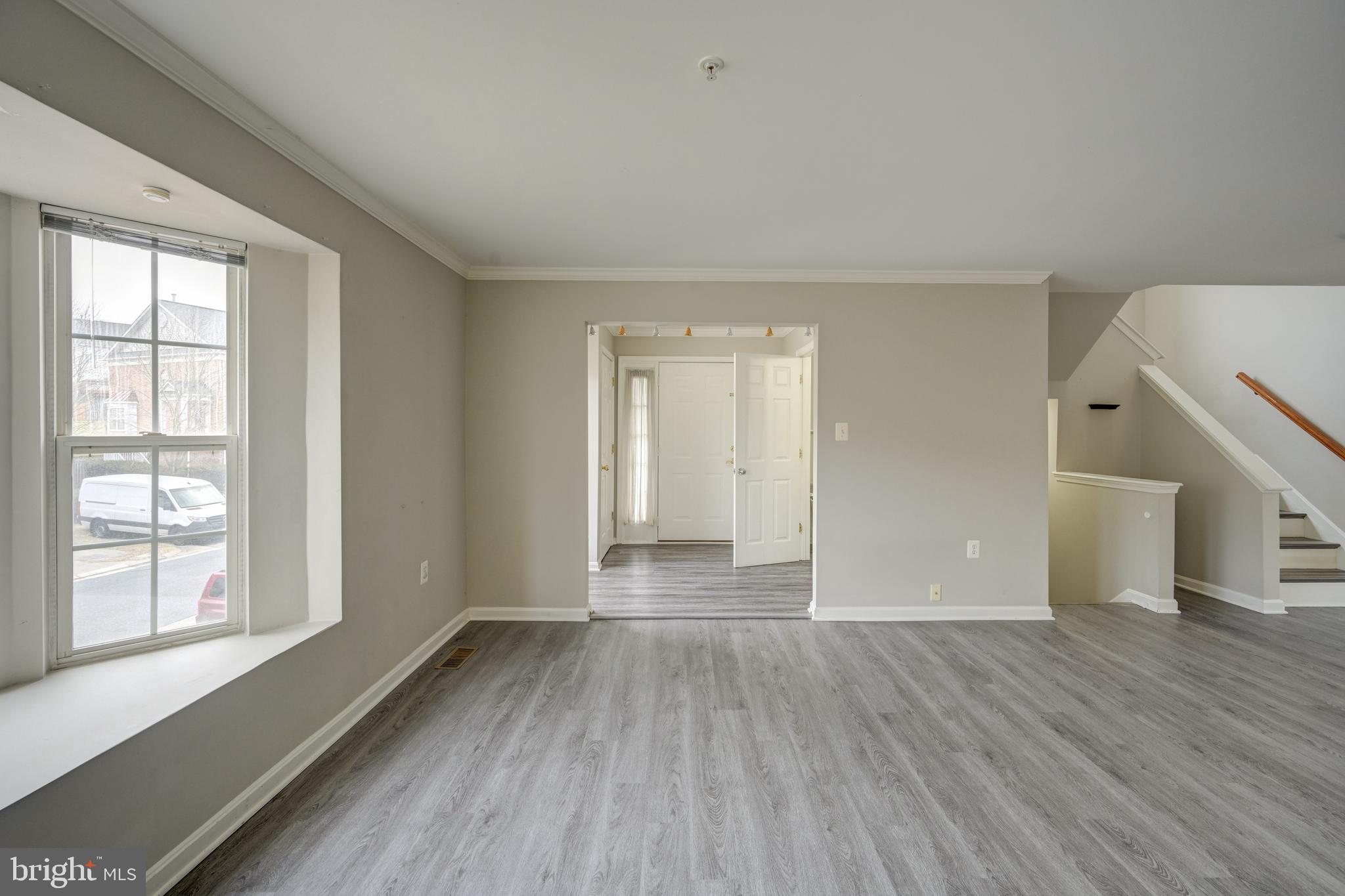 LYONS GATE - Residential Lease