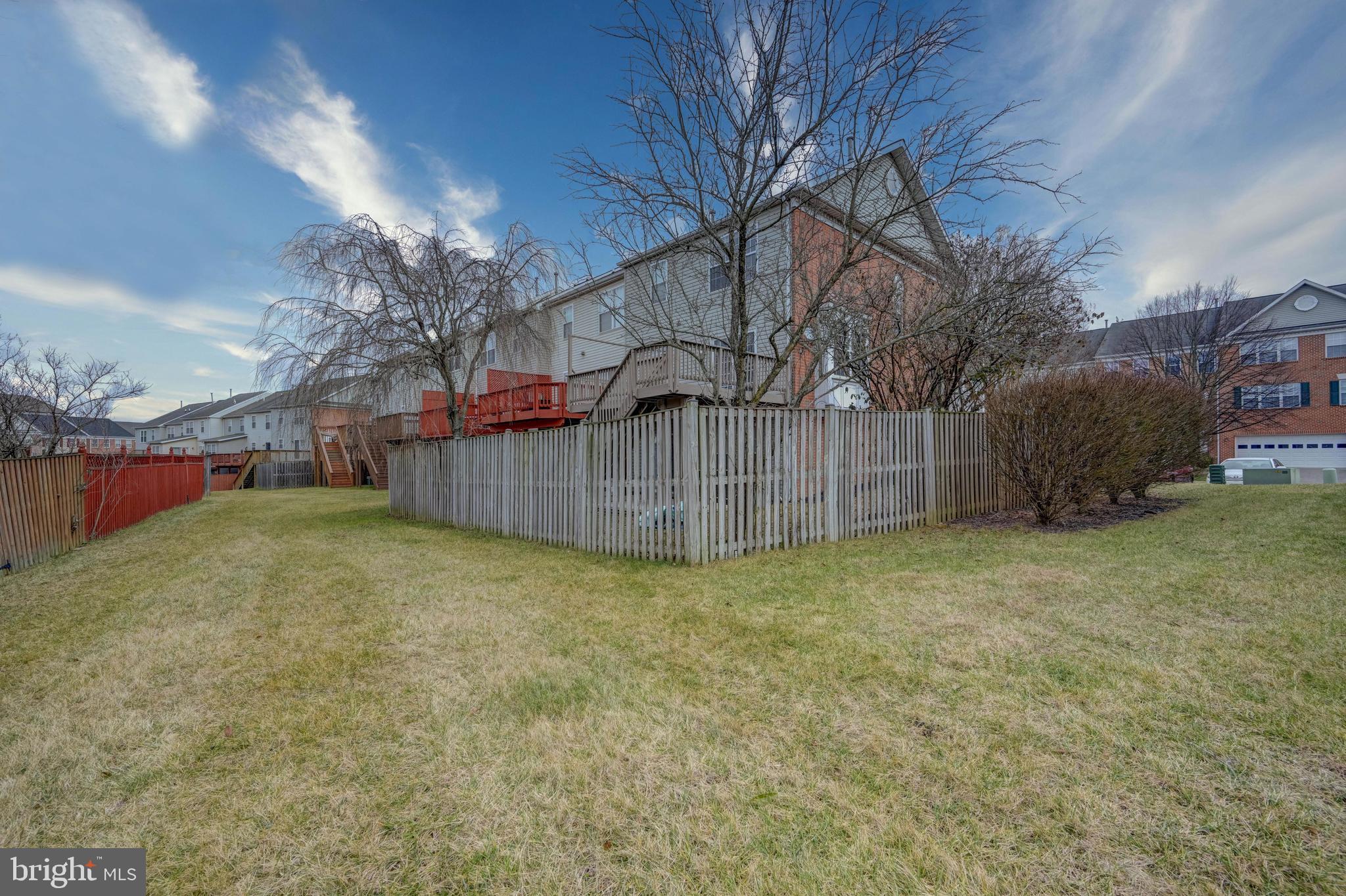 LYONS GATE - Residential Lease