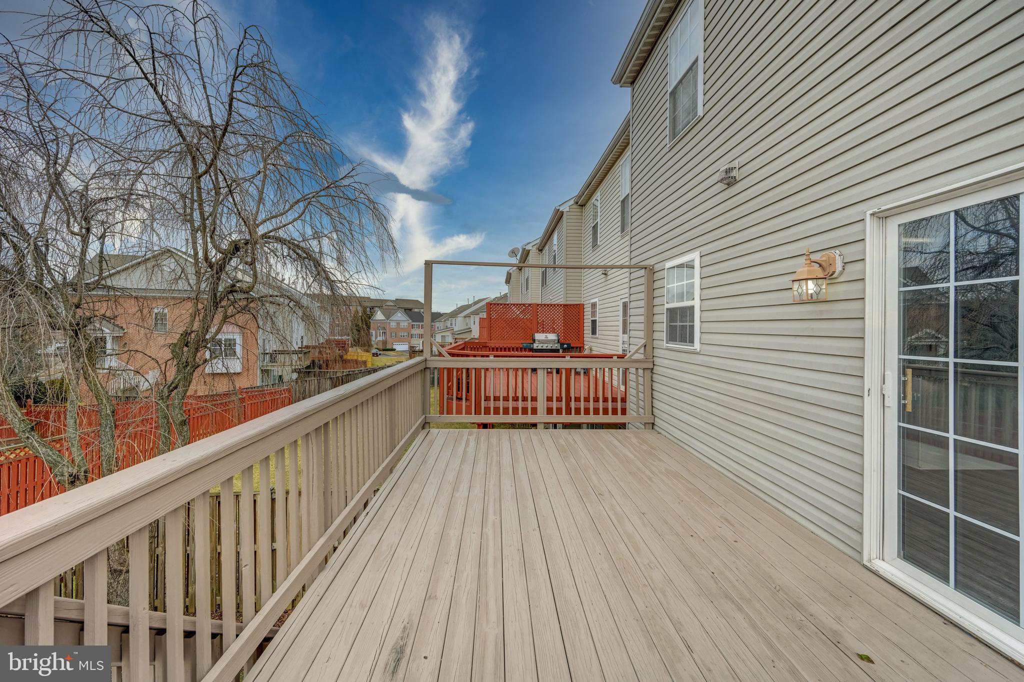 LYONS GATE - Residential Lease