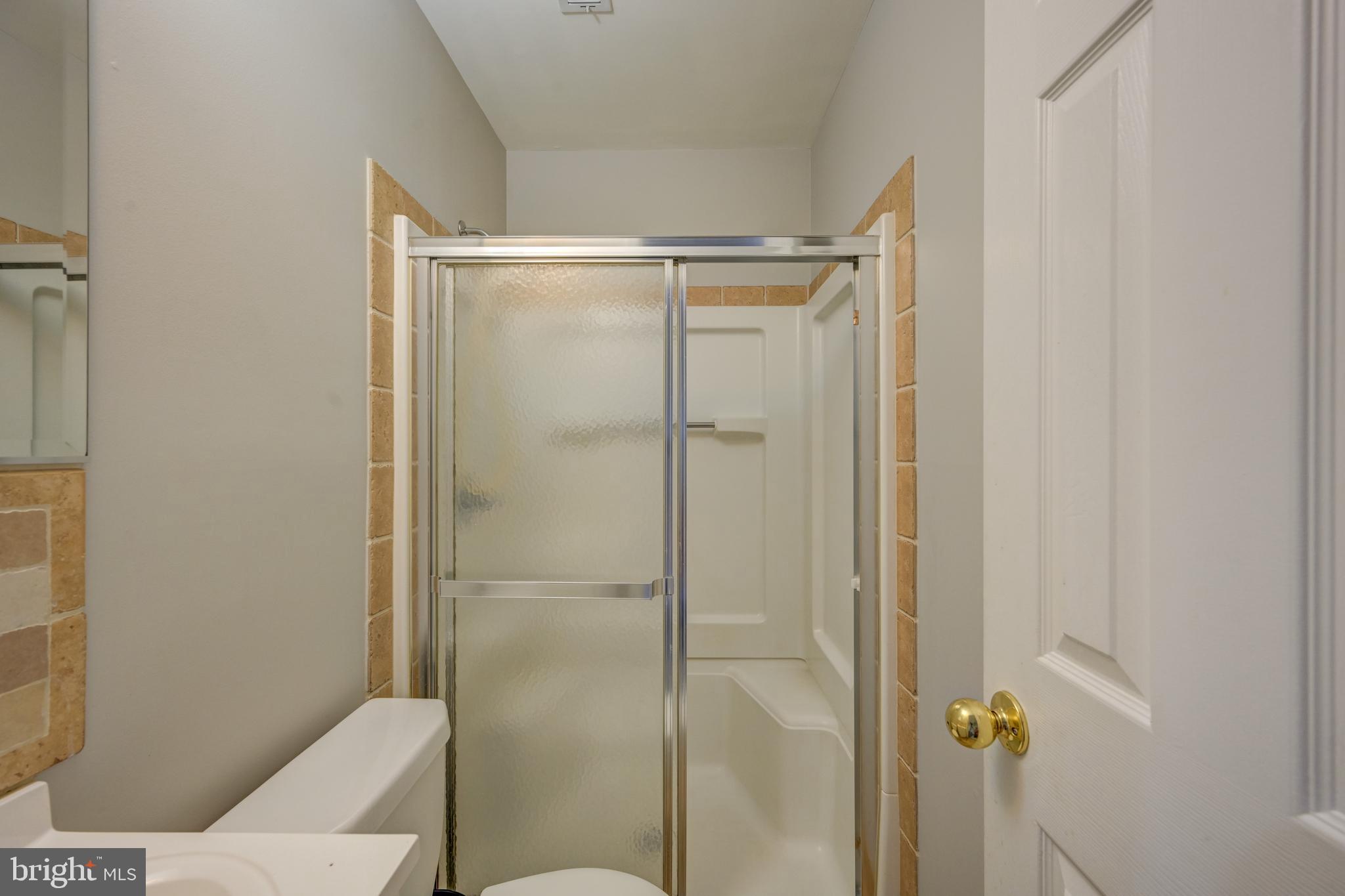 LYONS GATE - Residential Lease