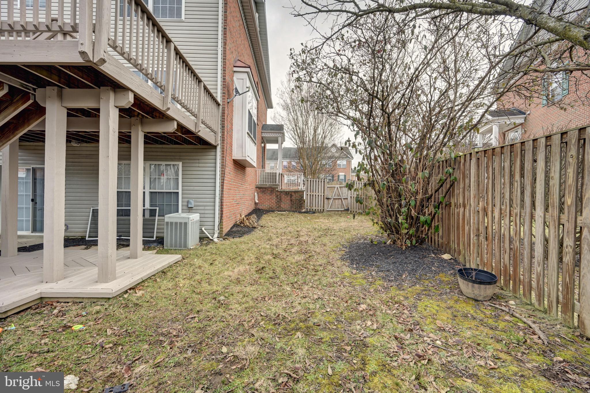 LYONS GATE - Residential Lease