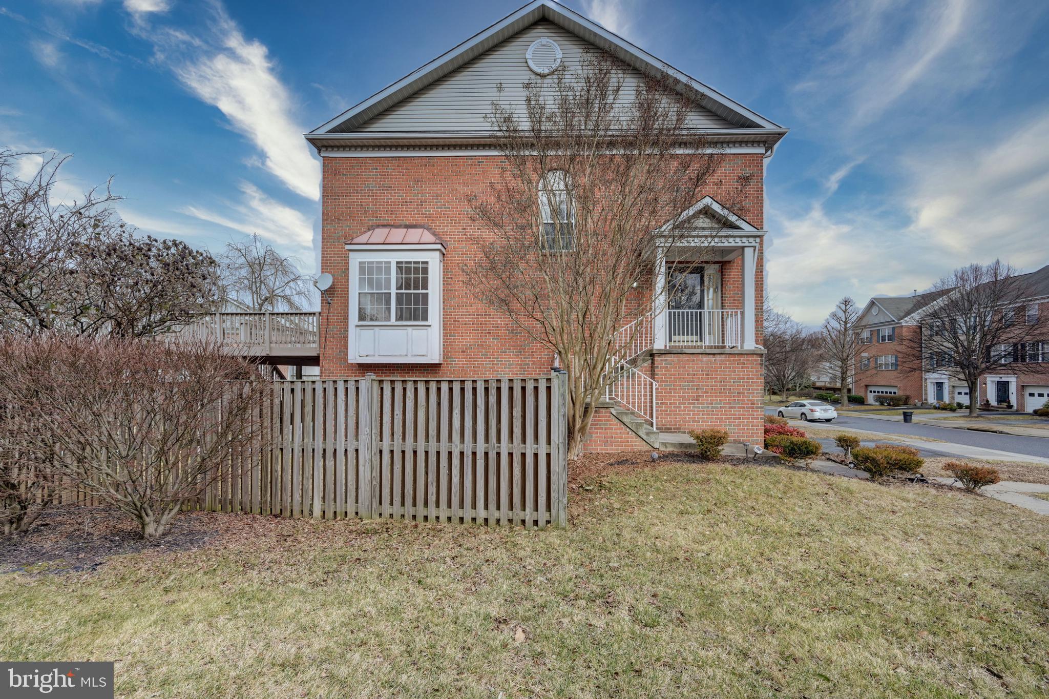 LYONS GATE - Residential Lease