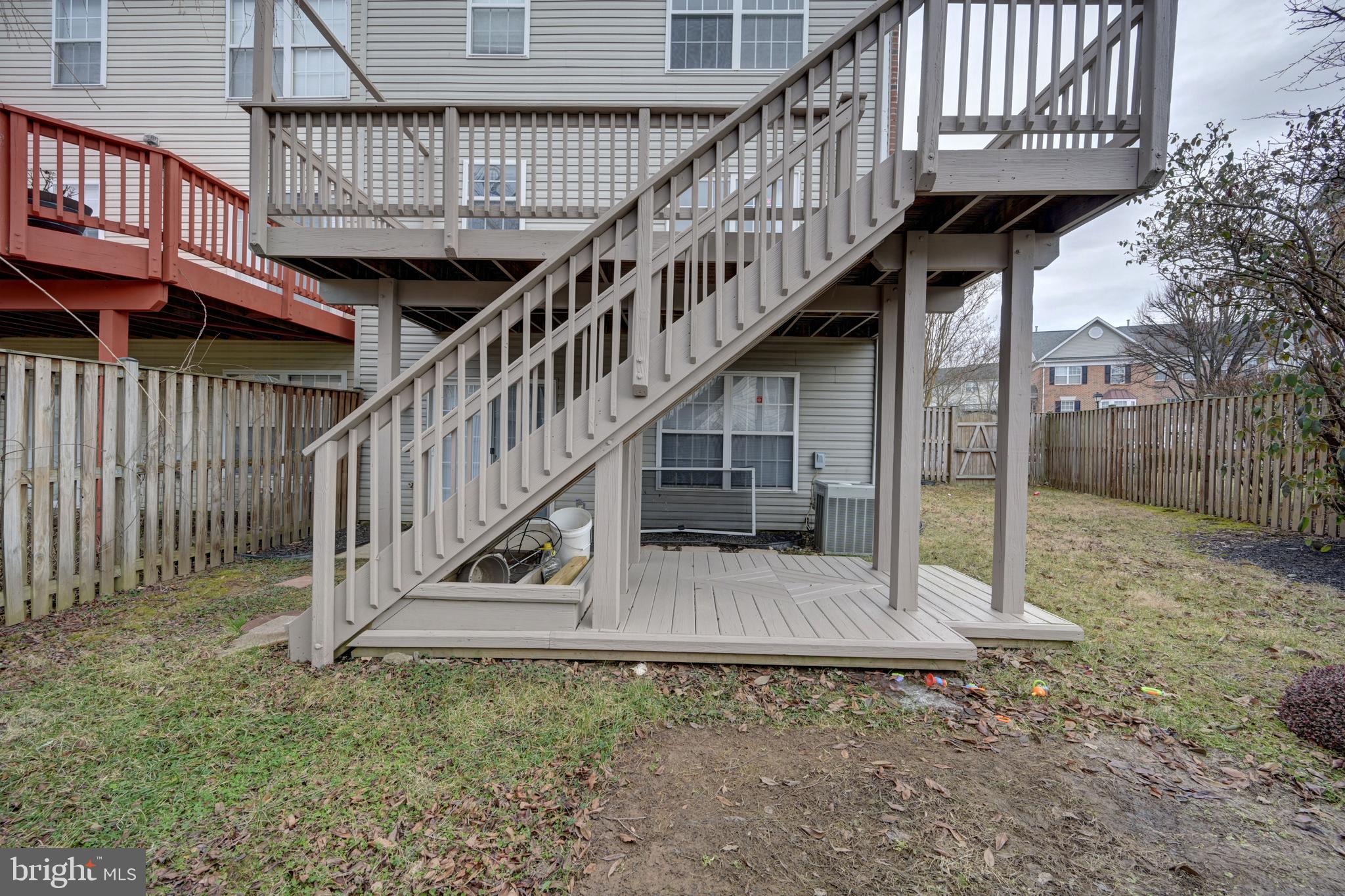 LYONS GATE - Residential Lease