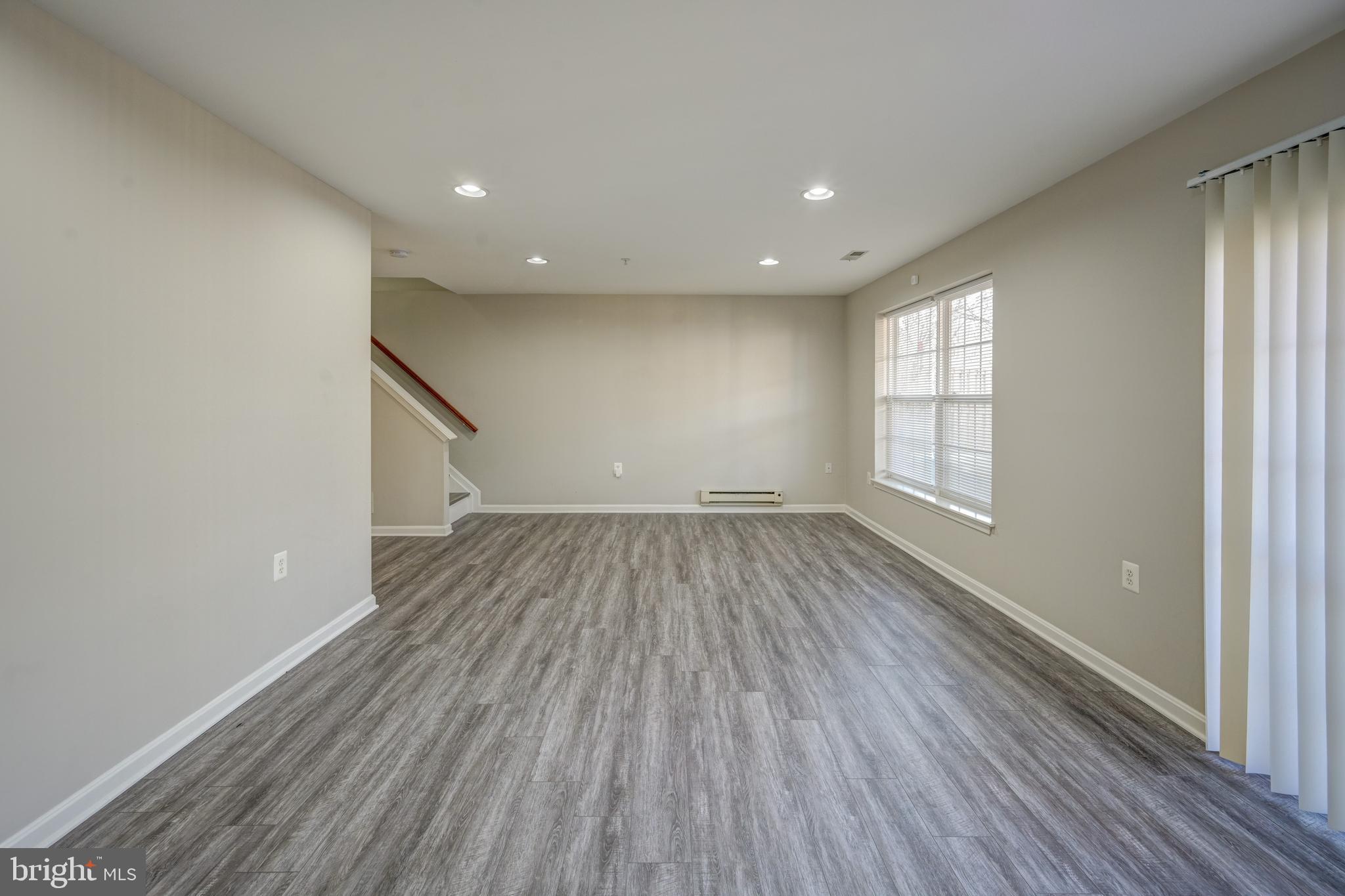 LYONS GATE - Residential Lease