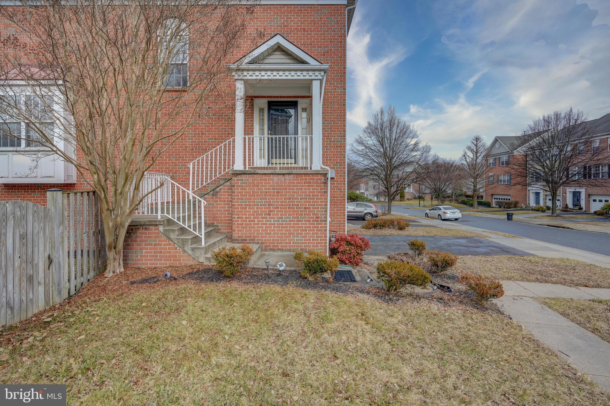 LYONS GATE - Residential Lease